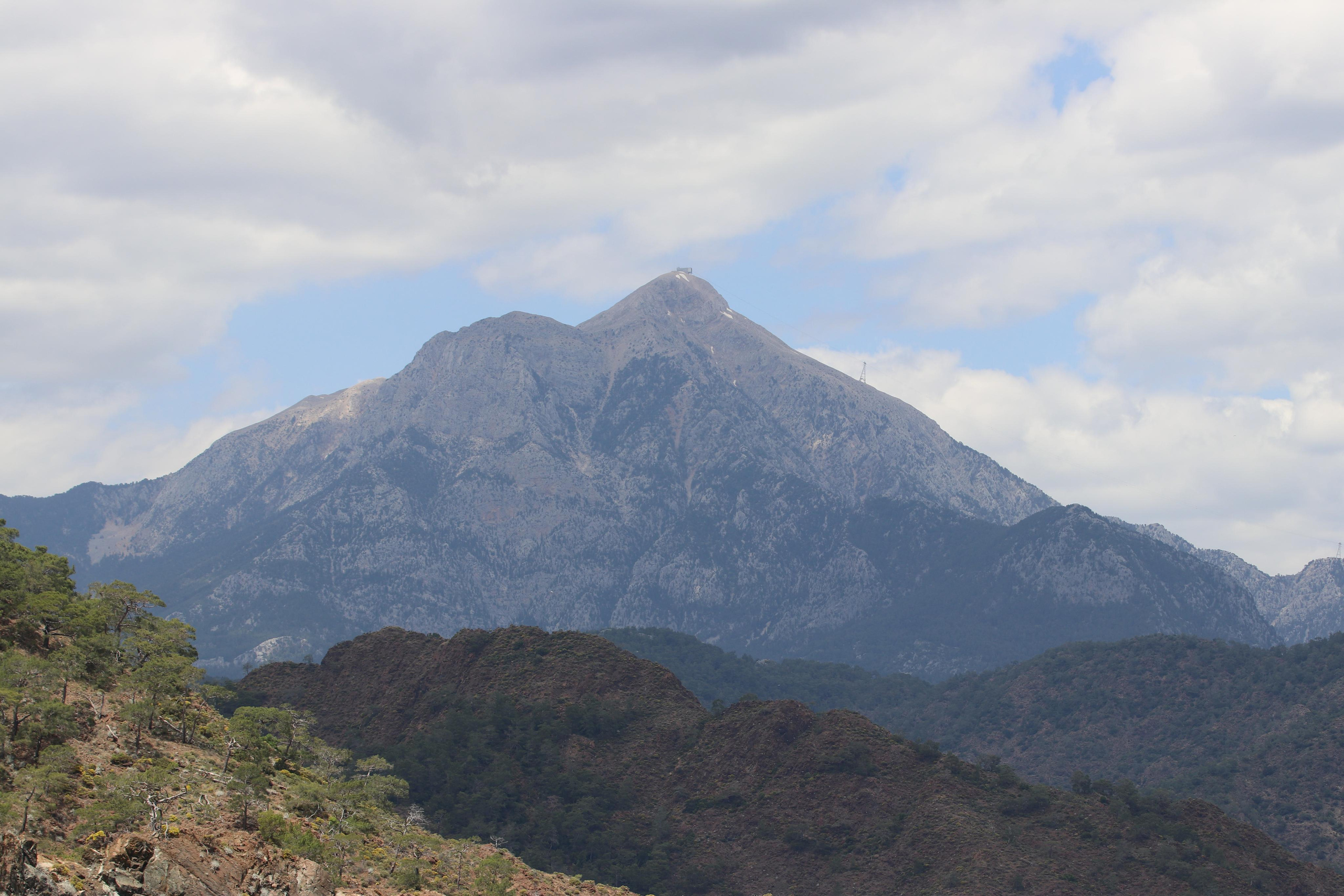 Турция. Чиралы. Май 2022 года. Путешественник-фотограф из Санкт-Петербурга Татьяна Свистулина