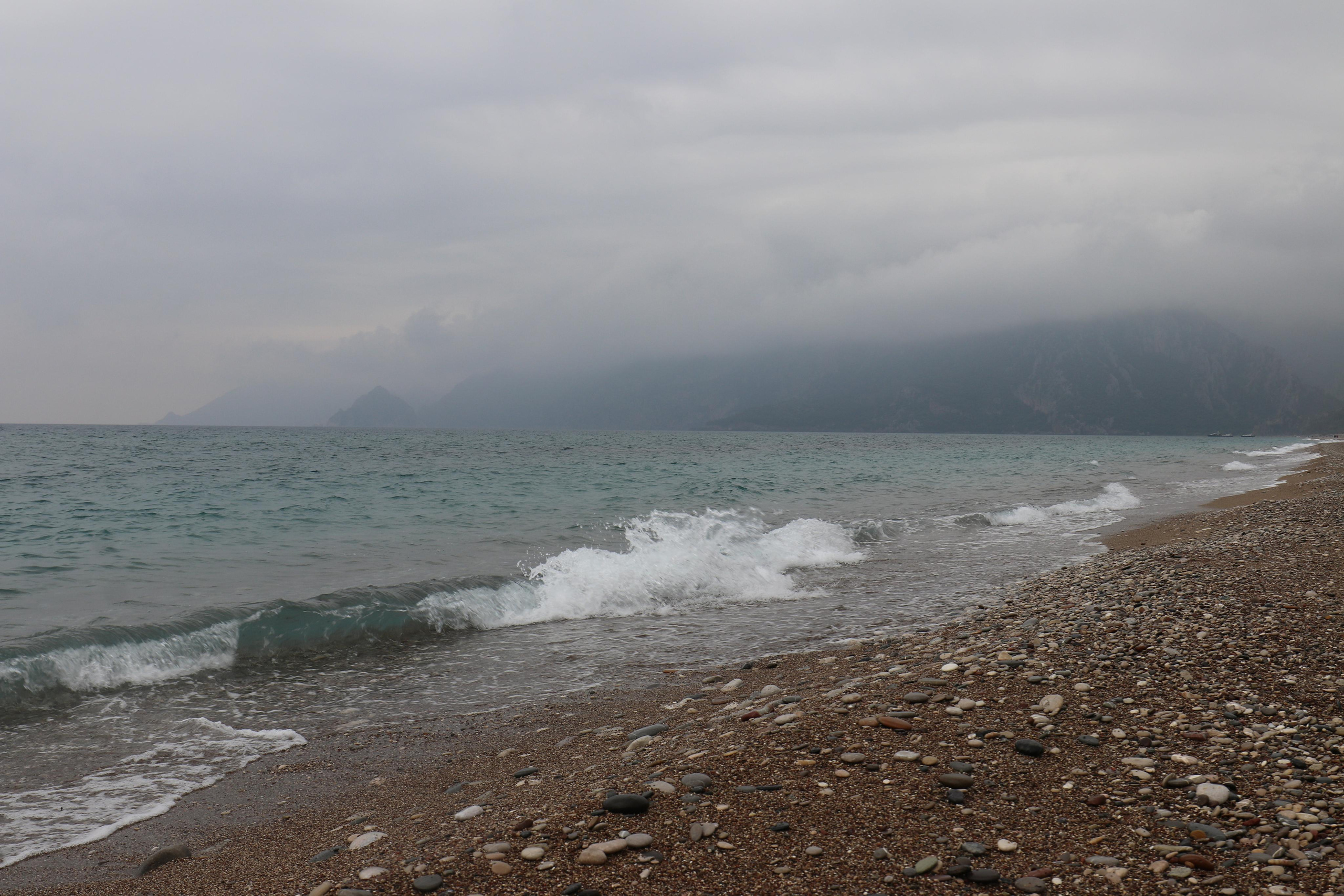 Турция. Чиралы. Май 2022 года. Путешественник-фотограф из Санкт-Петербурга Татьяна Свистулина