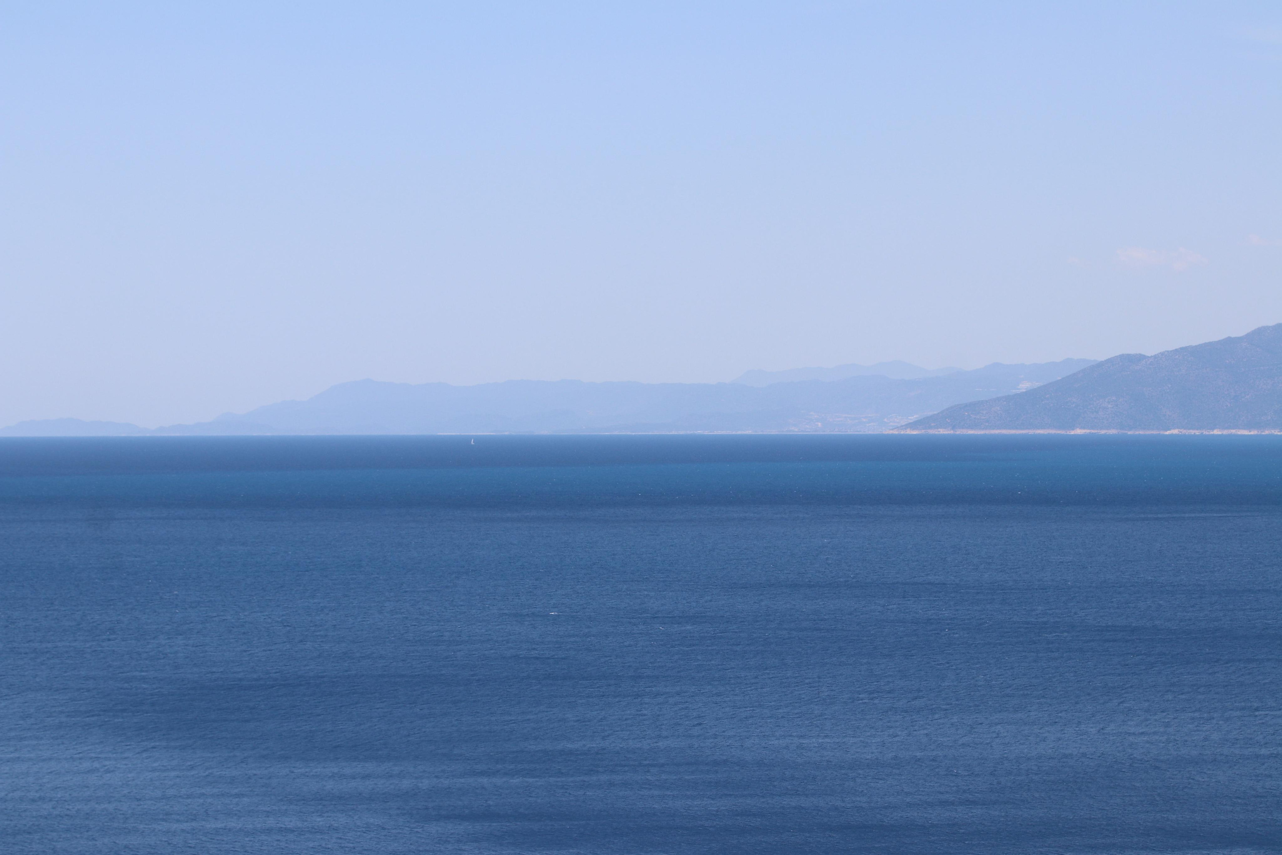 Турция. Чиралы. Май 2022 года. Путешественник-фотограф из Санкт-Петербурга Татьяна Свистулина