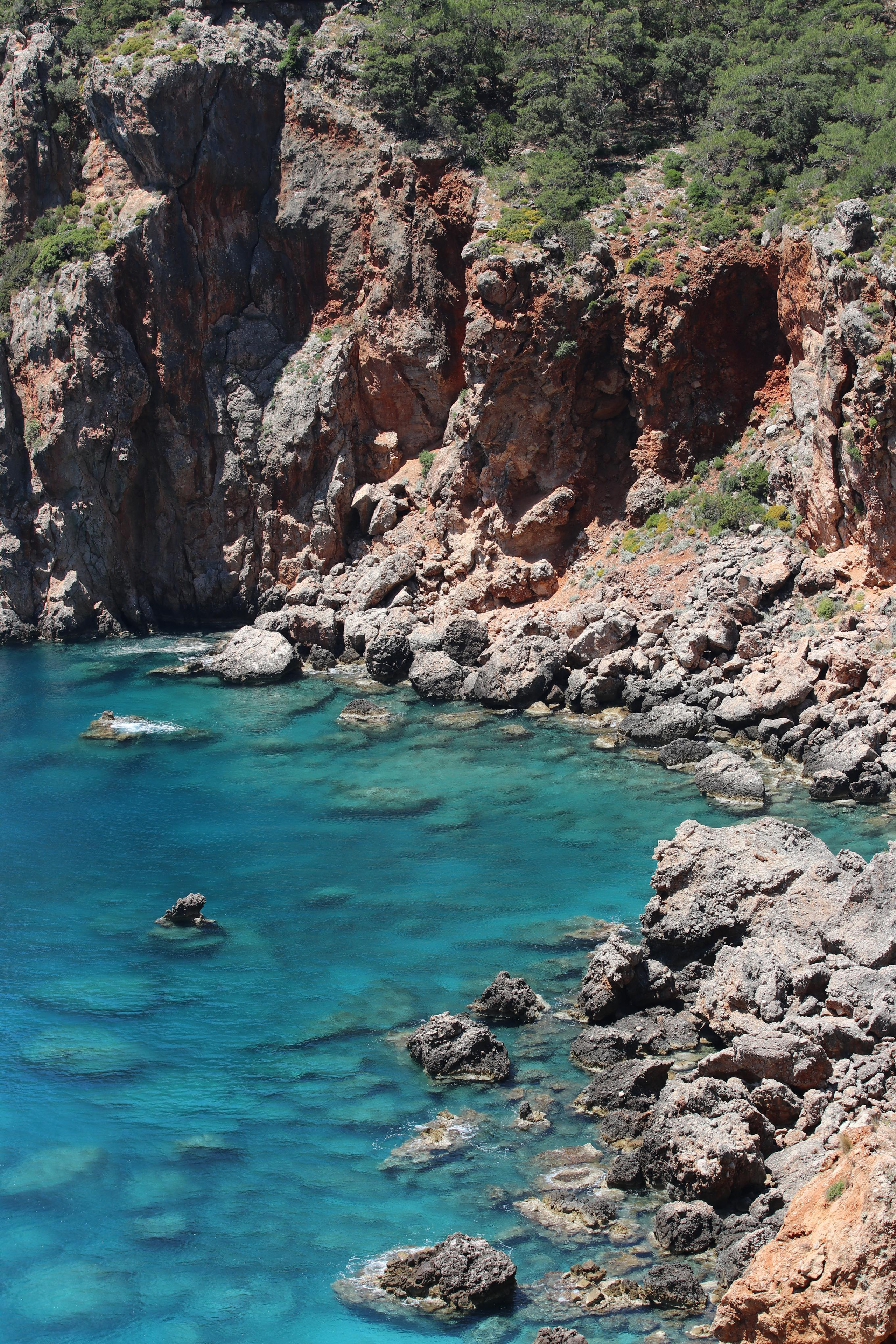 Турция. Чиралы. Май 2022 года. Путешественник-фотограф из Санкт-Петербурга Татьяна Свистулина