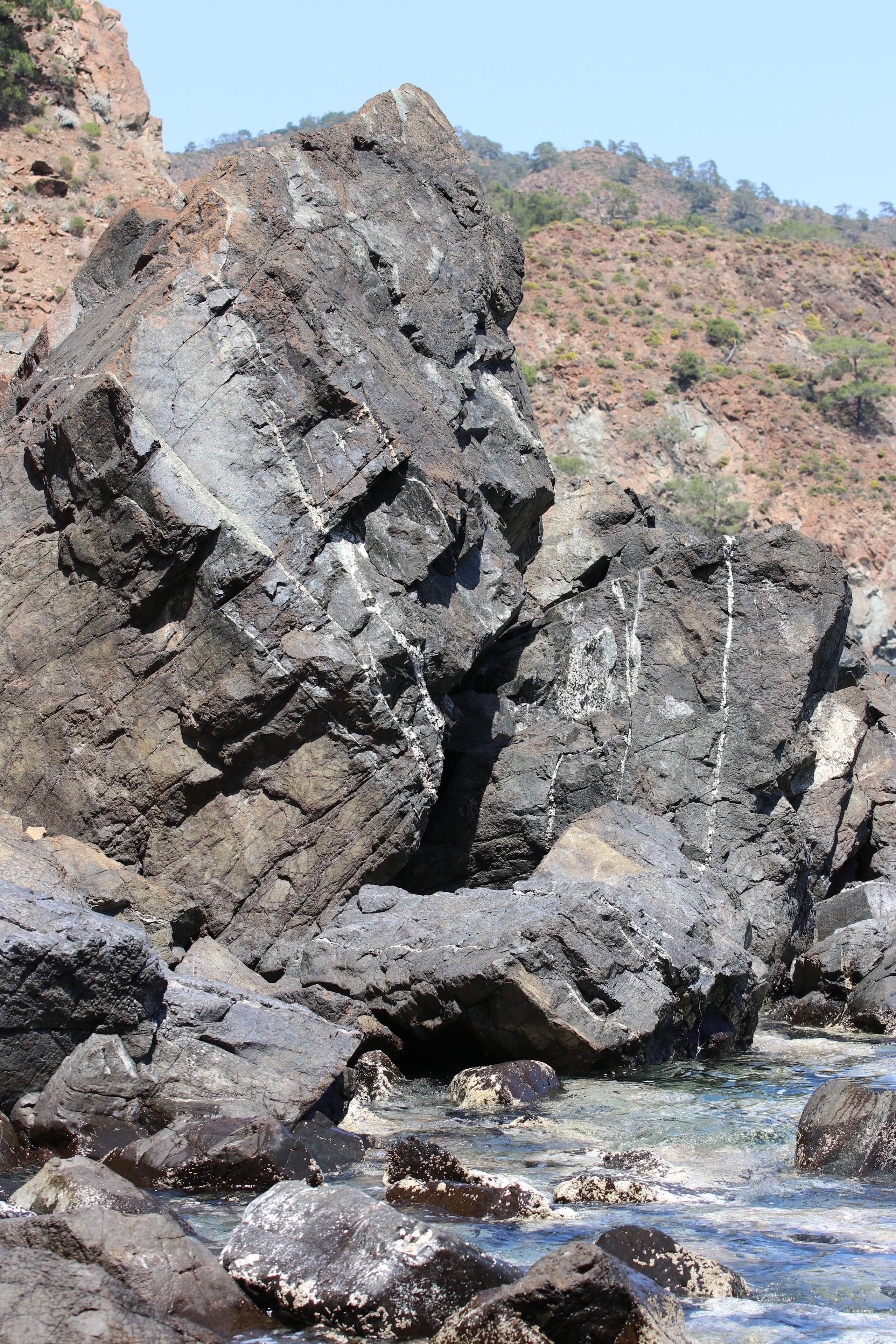 Турция. Чиралы. Май 2022 года. Путешественник-фотограф из Санкт-Петербурга Татьяна Свистулина