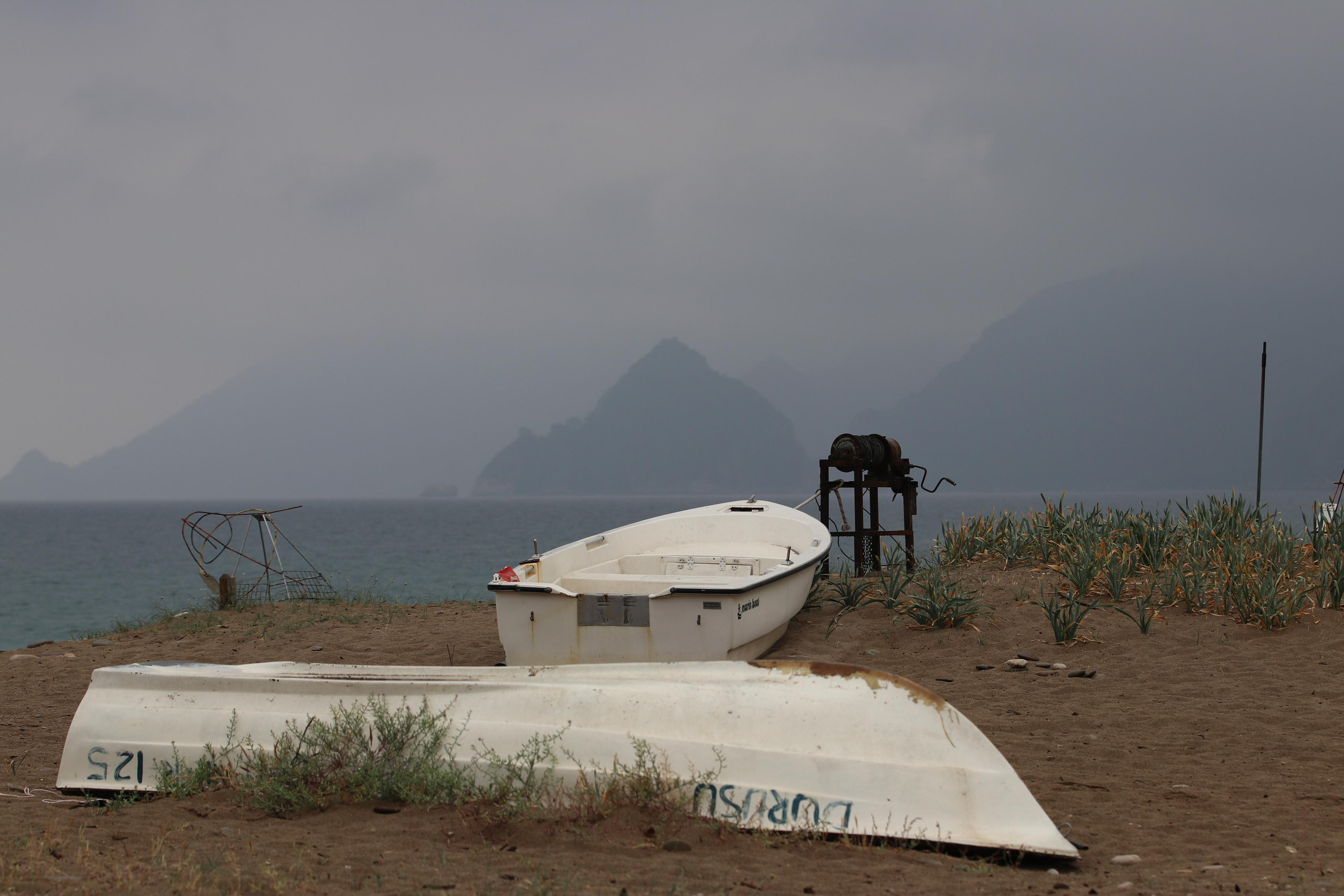 Турция. Чиралы. Май 2022 года. Путешественник-фотограф из Санкт-Петербурга Татьяна Свистулина