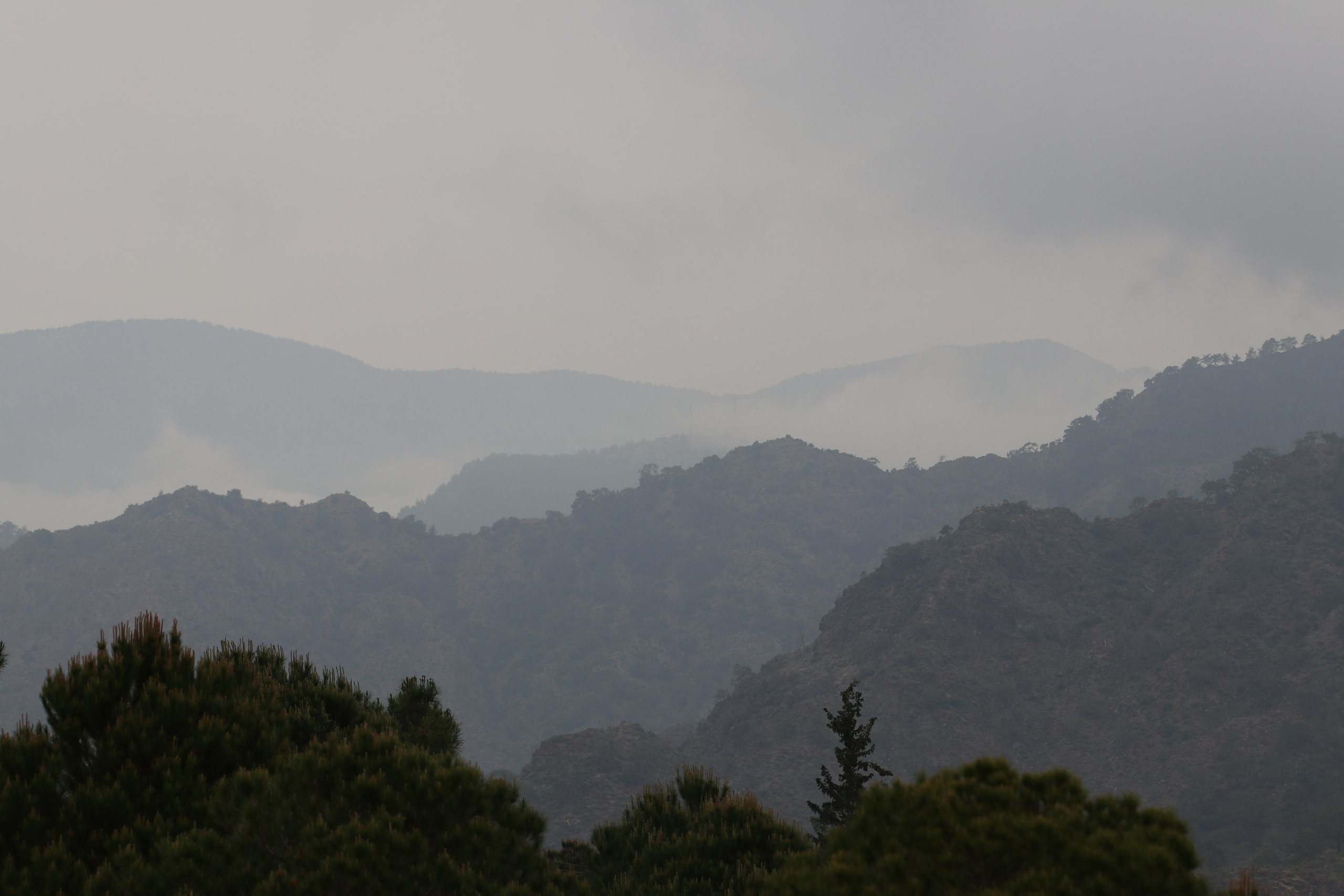 Турция. Чиралы. Май 2022 года. Путешественник-фотограф из Санкт-Петербурга Татьяна Свистулина