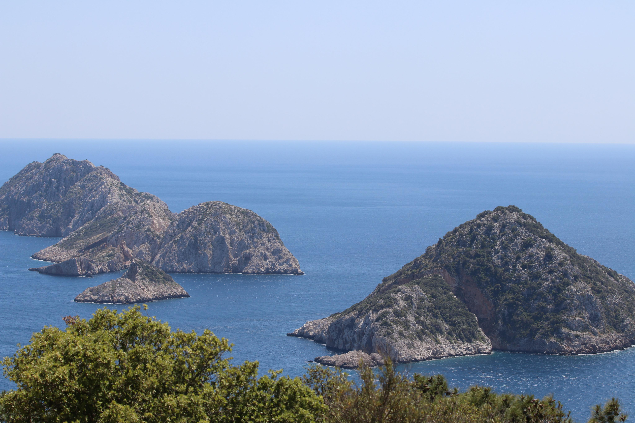 Турция. Чиралы. Май 2022 года. Путешественник-фотограф из Санкт-Петербурга Татьяна Свистулина