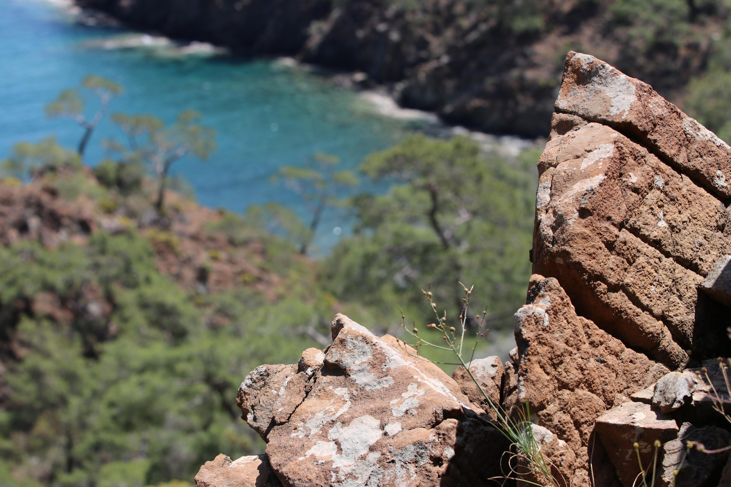 Турция. Чиралы. Май 2022 года. Путешественник-фотограф из Санкт-Петербурга Татьяна Свистулина