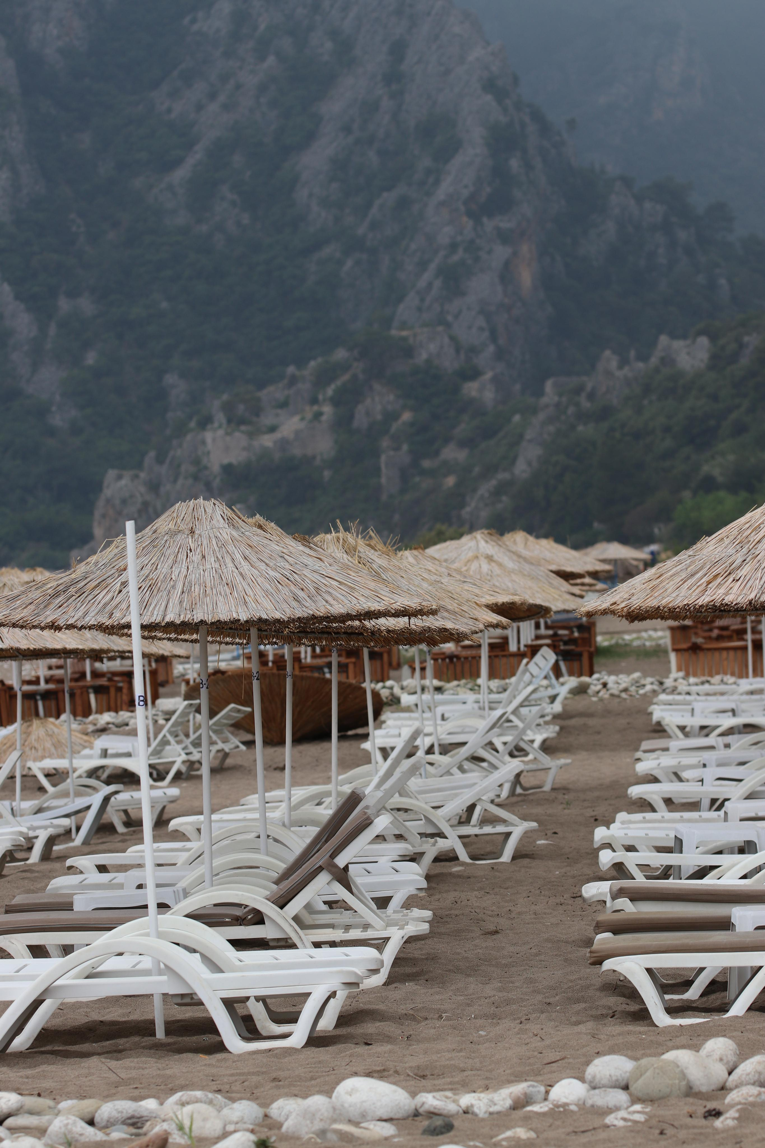 Турция. Чиралы. Май 2022 года. Путешественник-фотограф из Санкт-Петербурга Татьяна Свистулина