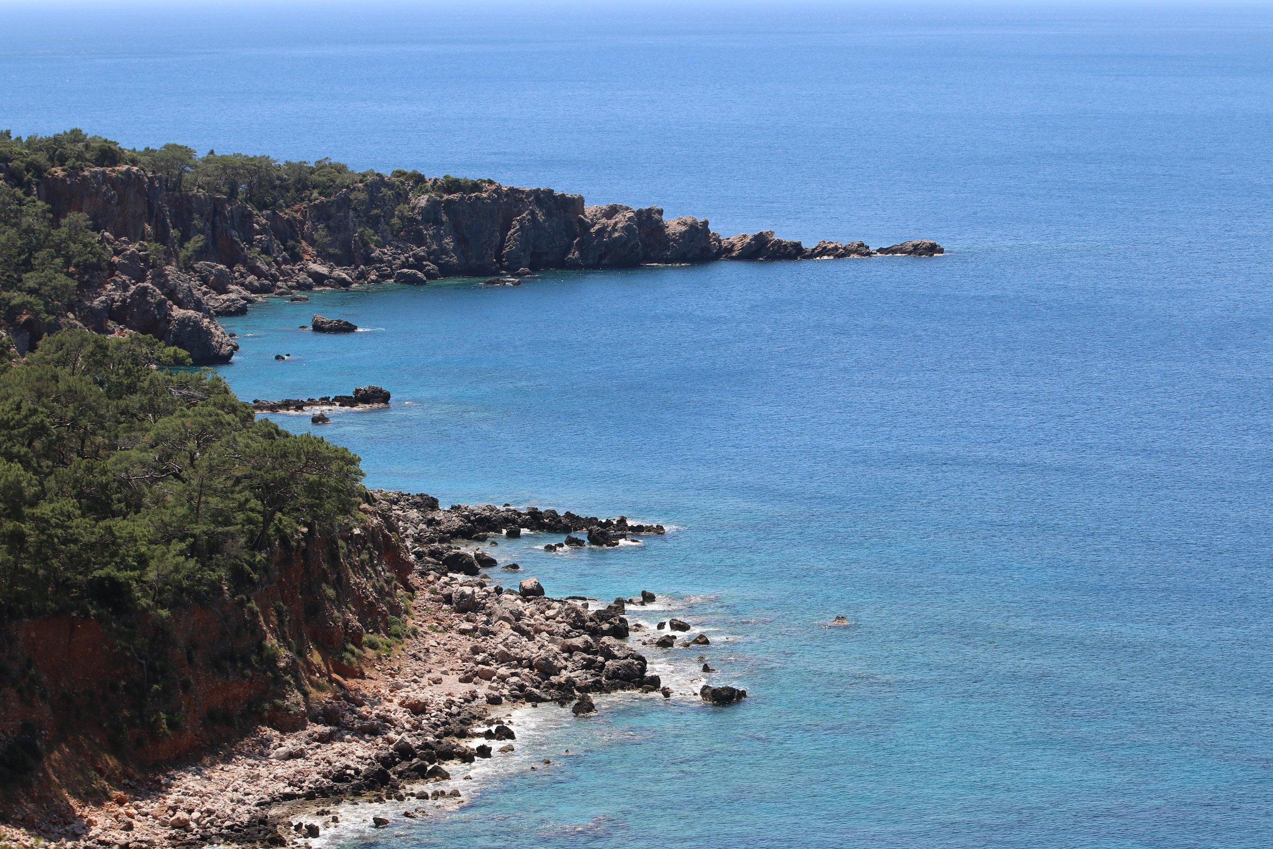 Турция. Чиралы. Май 2022 года. Путешественник-фотограф из Санкт-Петербурга Татьяна Свистулина