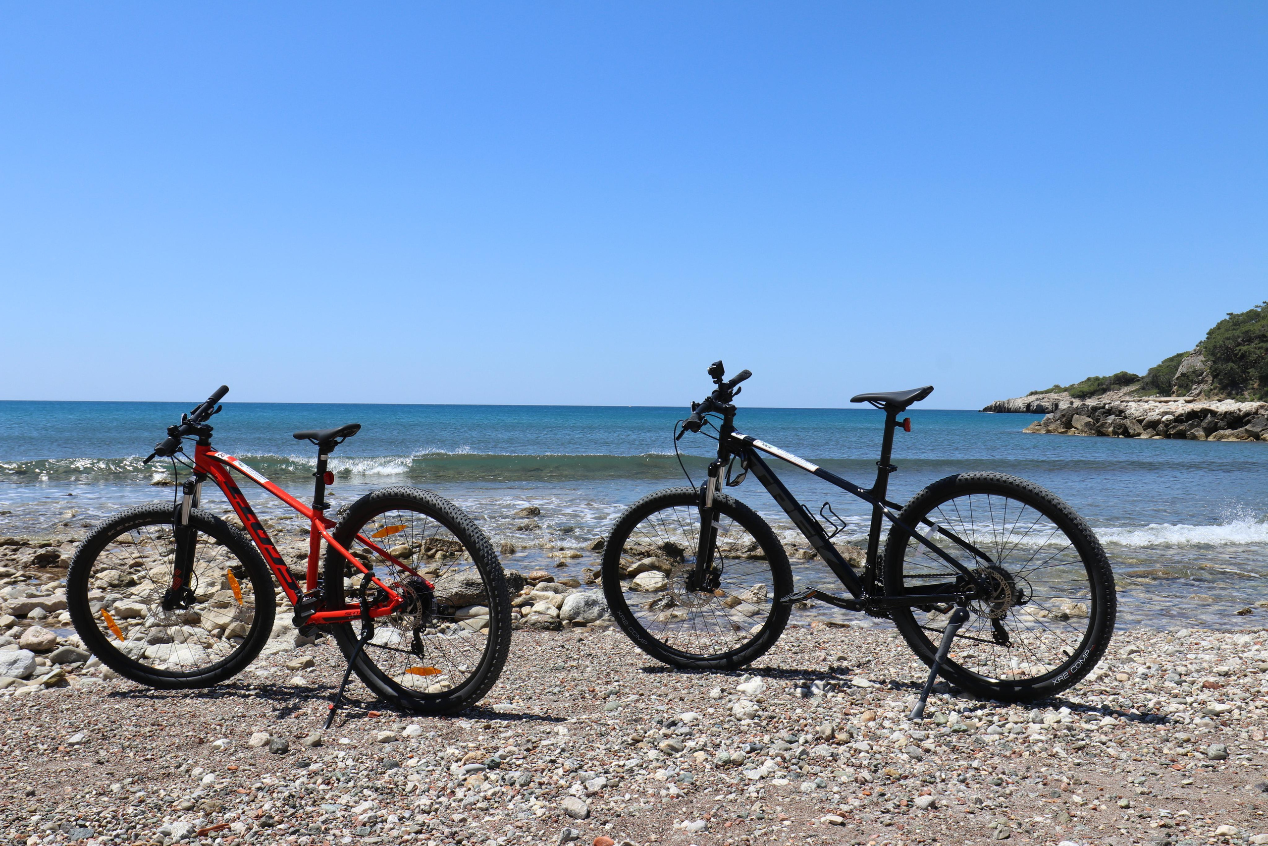 Турция. Чиралы. Май 2022 года. Путешественник-фотограф из Санкт-Петербурга Татьяна Свистулина