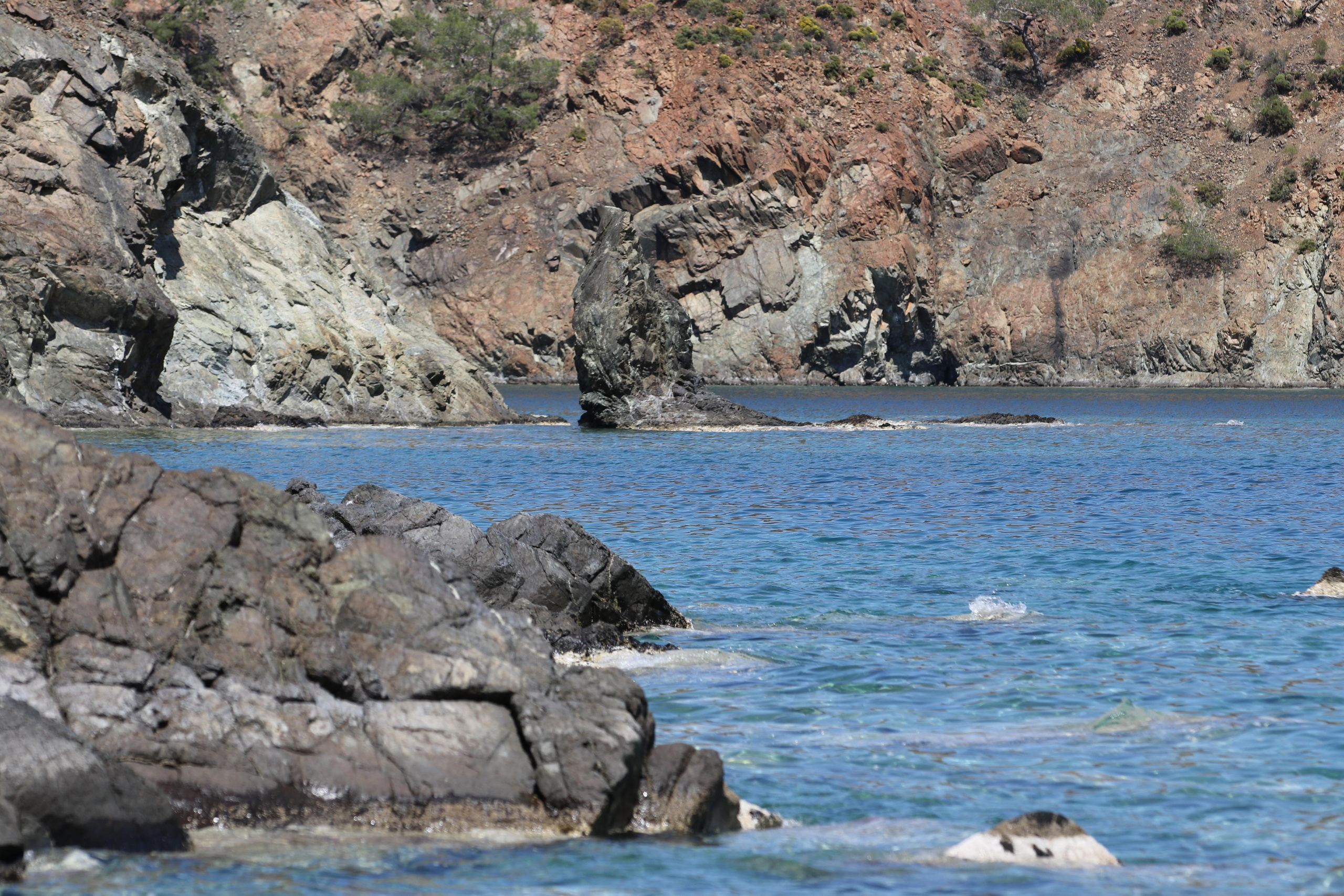 Турция. Чиралы. Май 2022 года. Путешественник-фотограф из Санкт-Петербурга Татьяна Свистулина