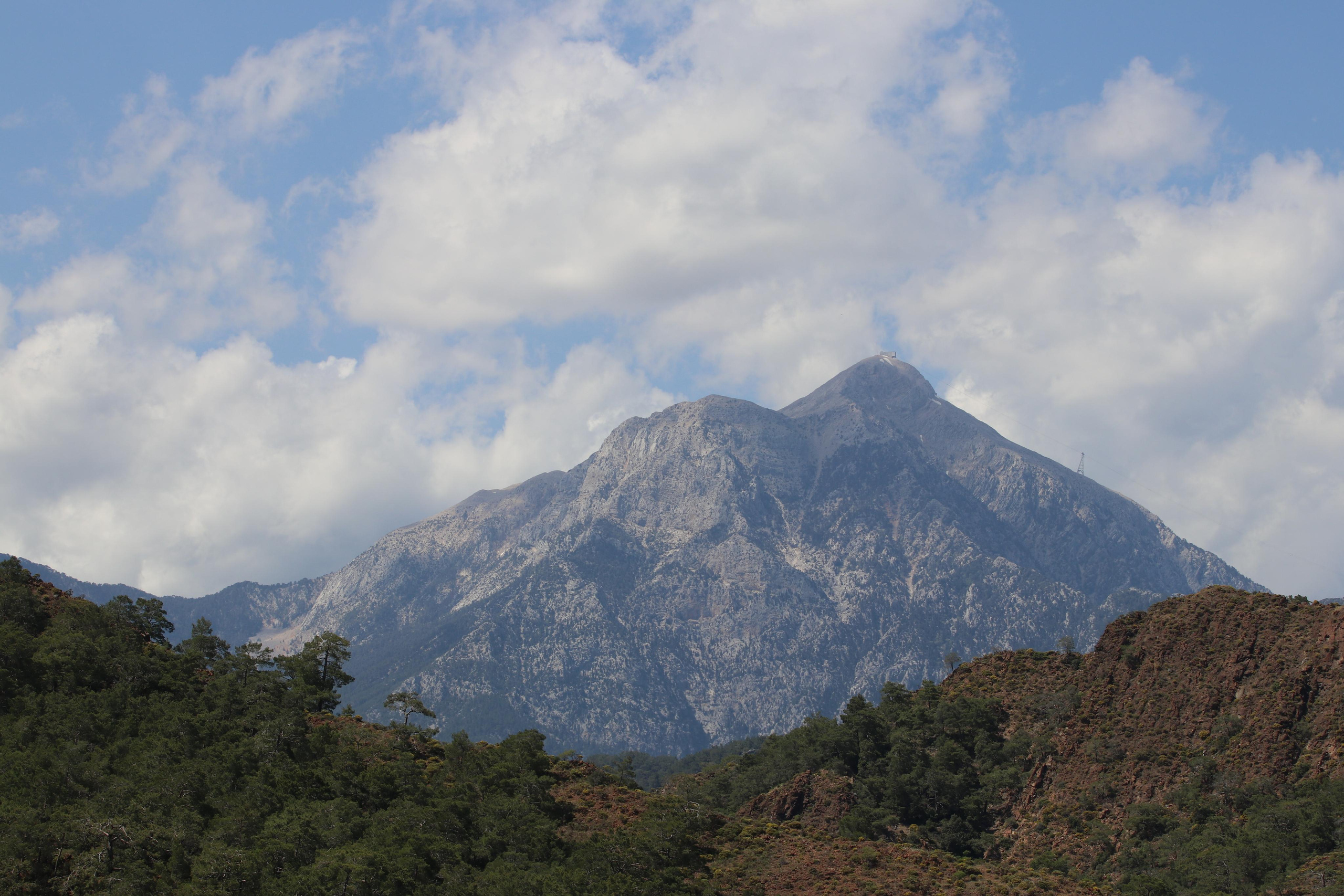 Турция. Чиралы. Май 2022 года. Путешественник-фотограф из Санкт-Петербурга Татьяна Свистулина