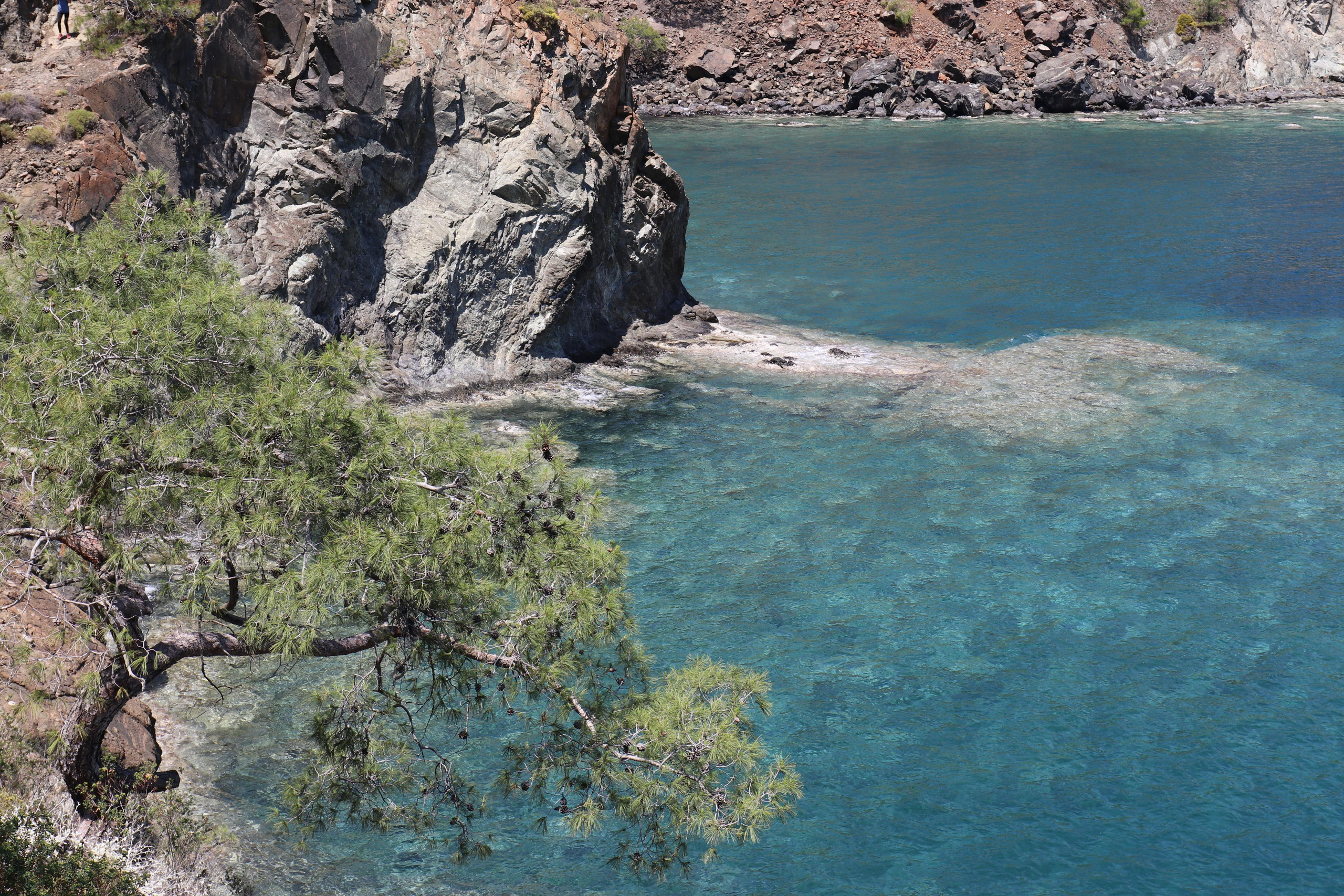 Турция. Чиралы. Май 2022 года. Путешественник-фотограф из Санкт-Петербурга Татьяна Свистулина