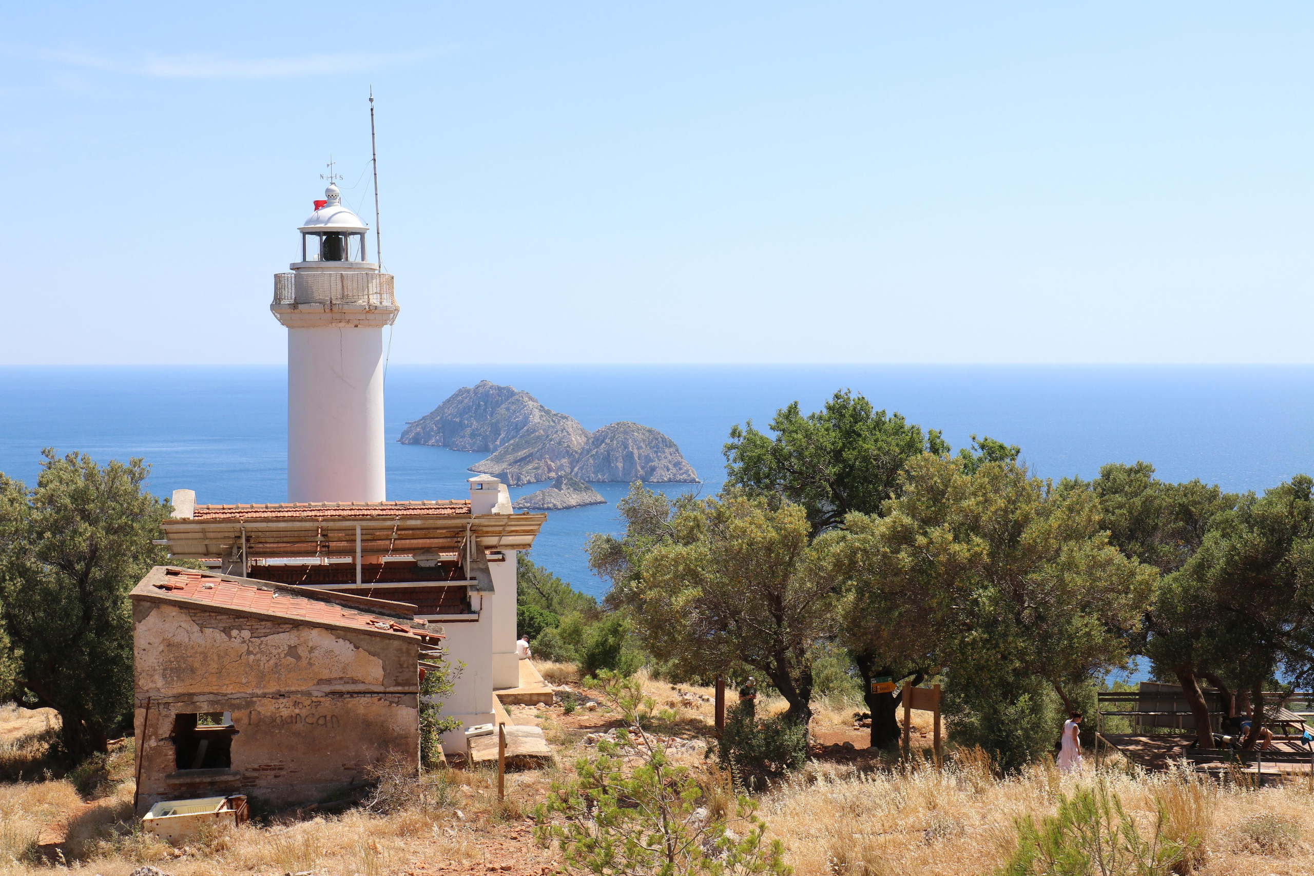 Турция. Чиралы. Май 2022 года. Путешественник-фотограф из Санкт-Петербурга Татьяна Свистулина