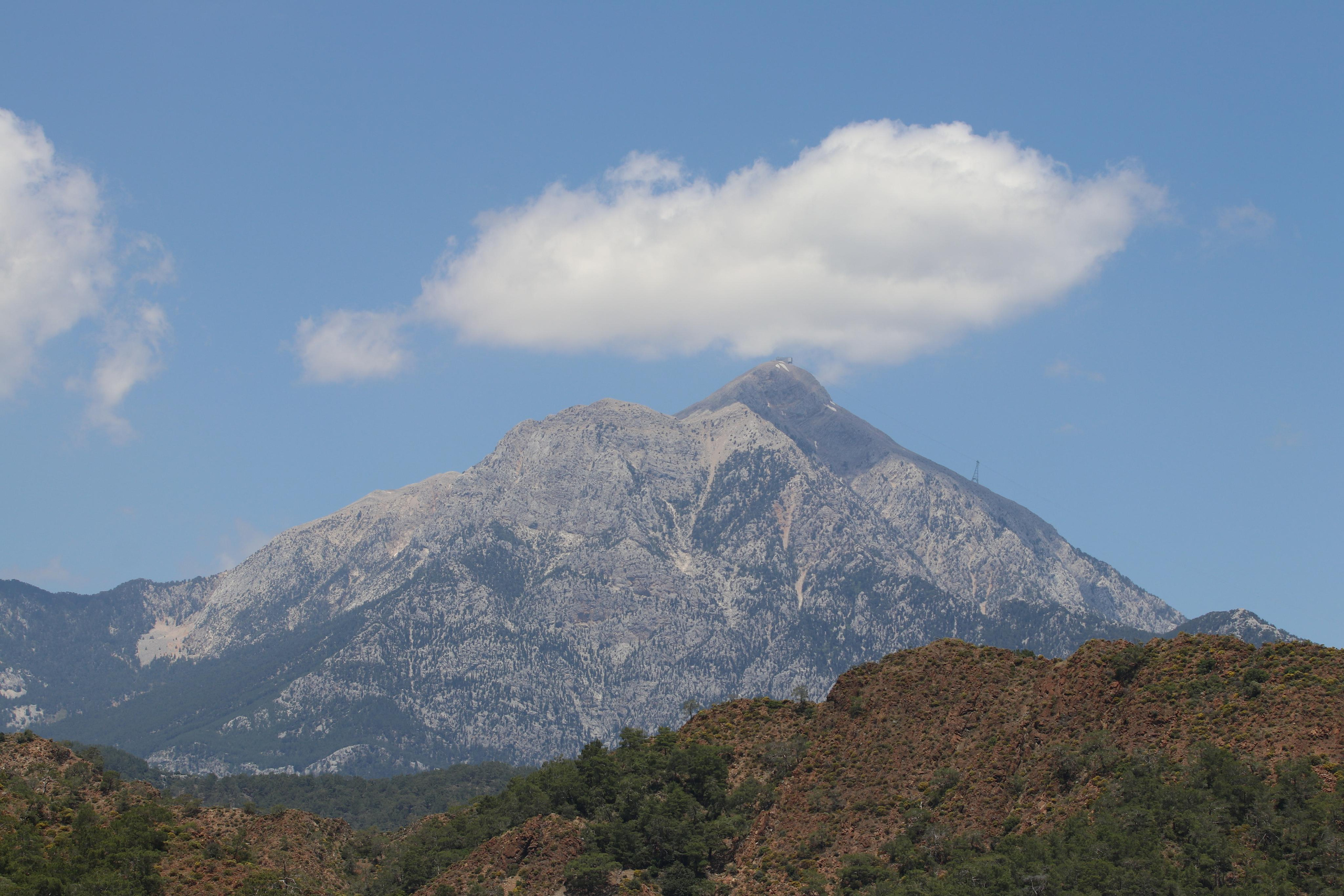 Турция. Чиралы. Май 2022 года. Путешественник-фотограф из Санкт-Петербурга Татьяна Свистулина