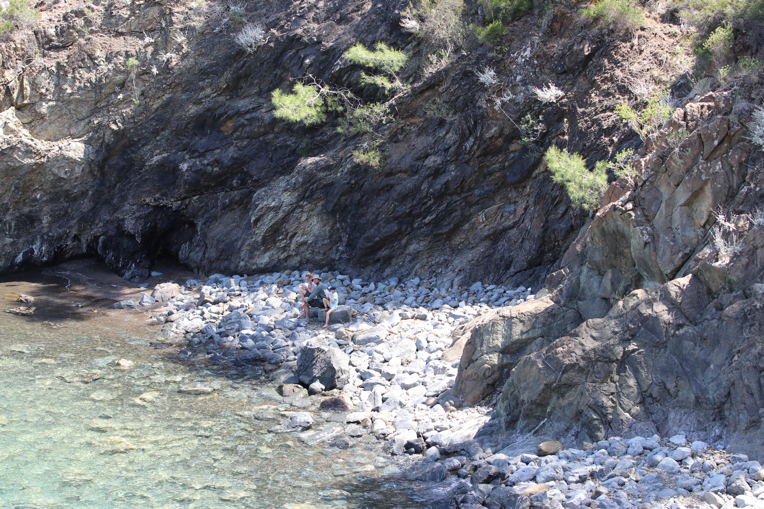 Турция. Чиралы. Май 2022 года. Путешественник-фотограф из Санкт-Петербурга Татьяна Свистулина