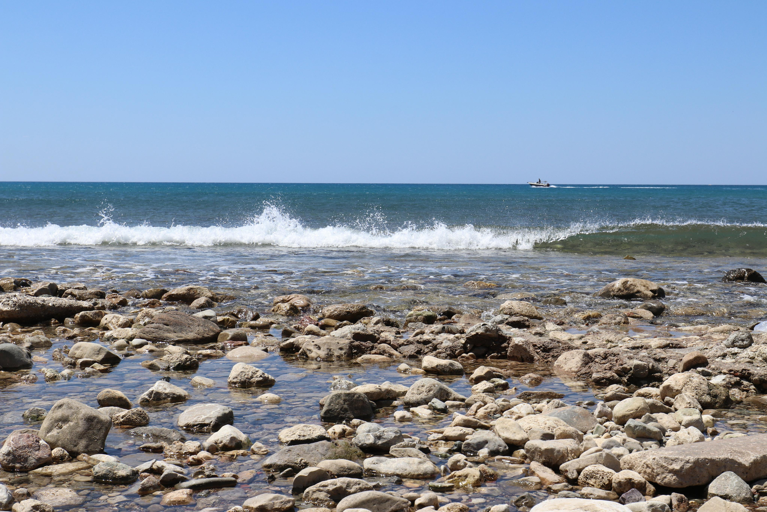 Турция. Чиралы. Май 2022 года. Путешественник-фотограф из Санкт-Петербурга Татьяна Свистулина