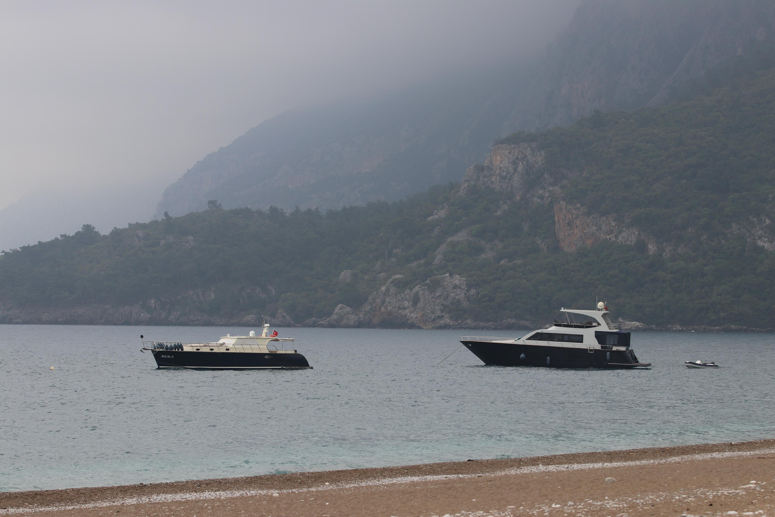 Турция. Чиралы. Май 2022 года. Путешественник-фотограф из Санкт-Петербурга Татьяна Свистулина