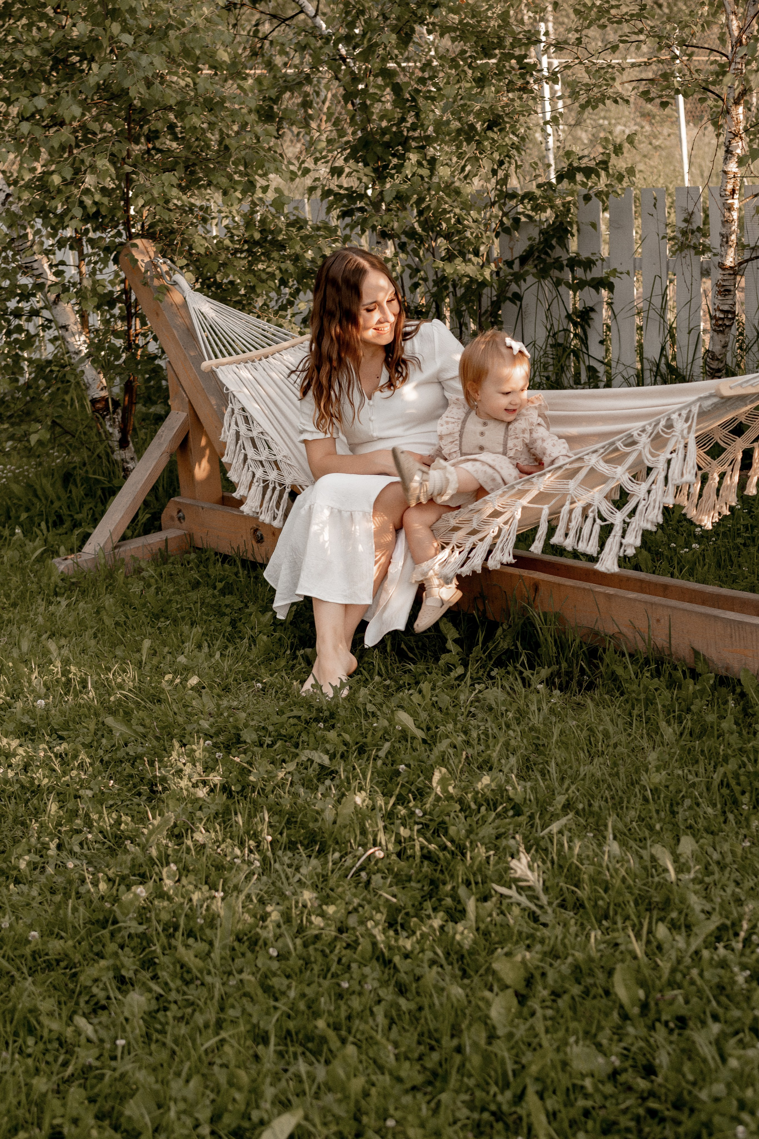 Беременность. Свадебный и семейный фотограф в Серпухове Александра Дерюшева