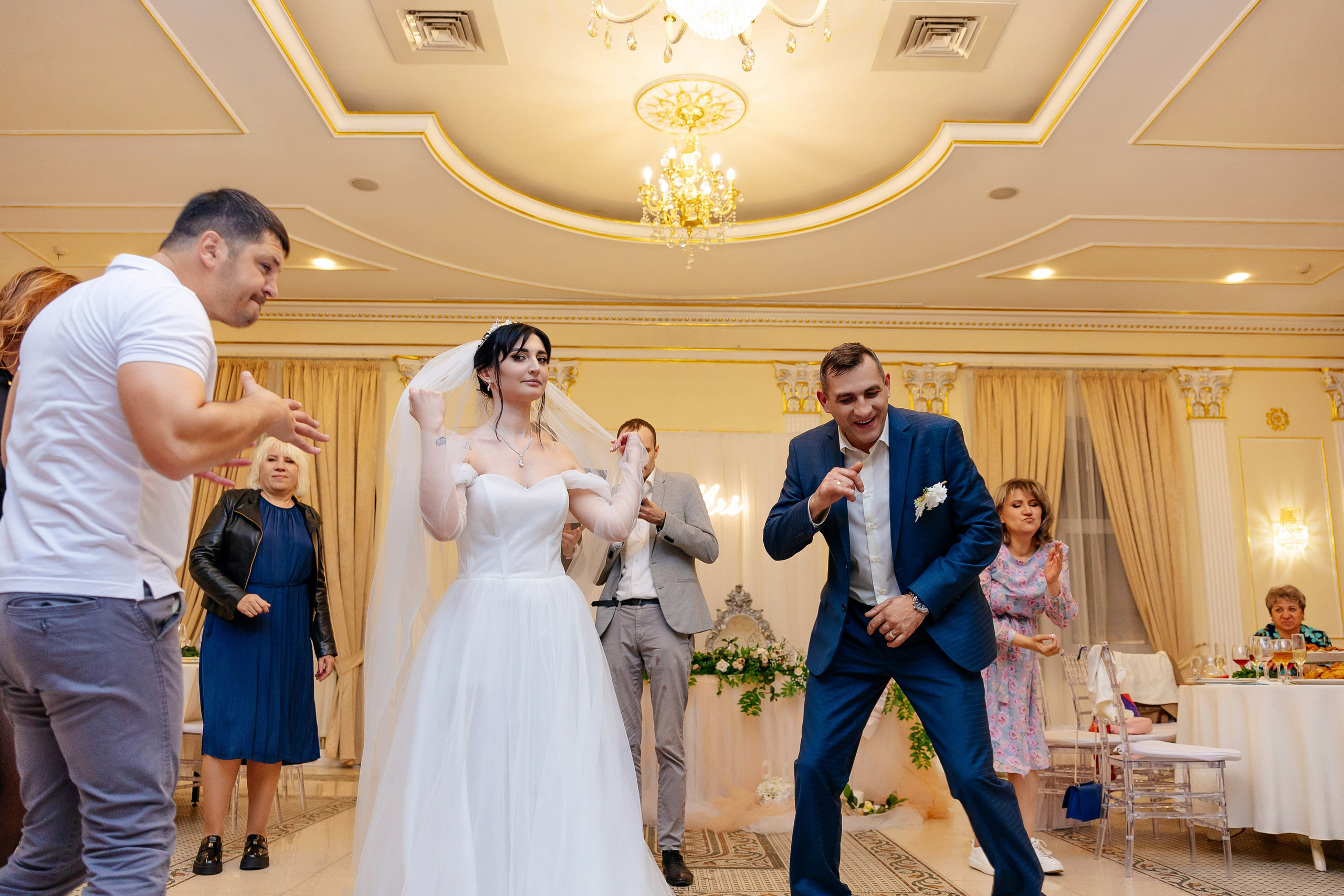 Иван и Елена. Семейный и детский фотограф в Москве Александра Мак