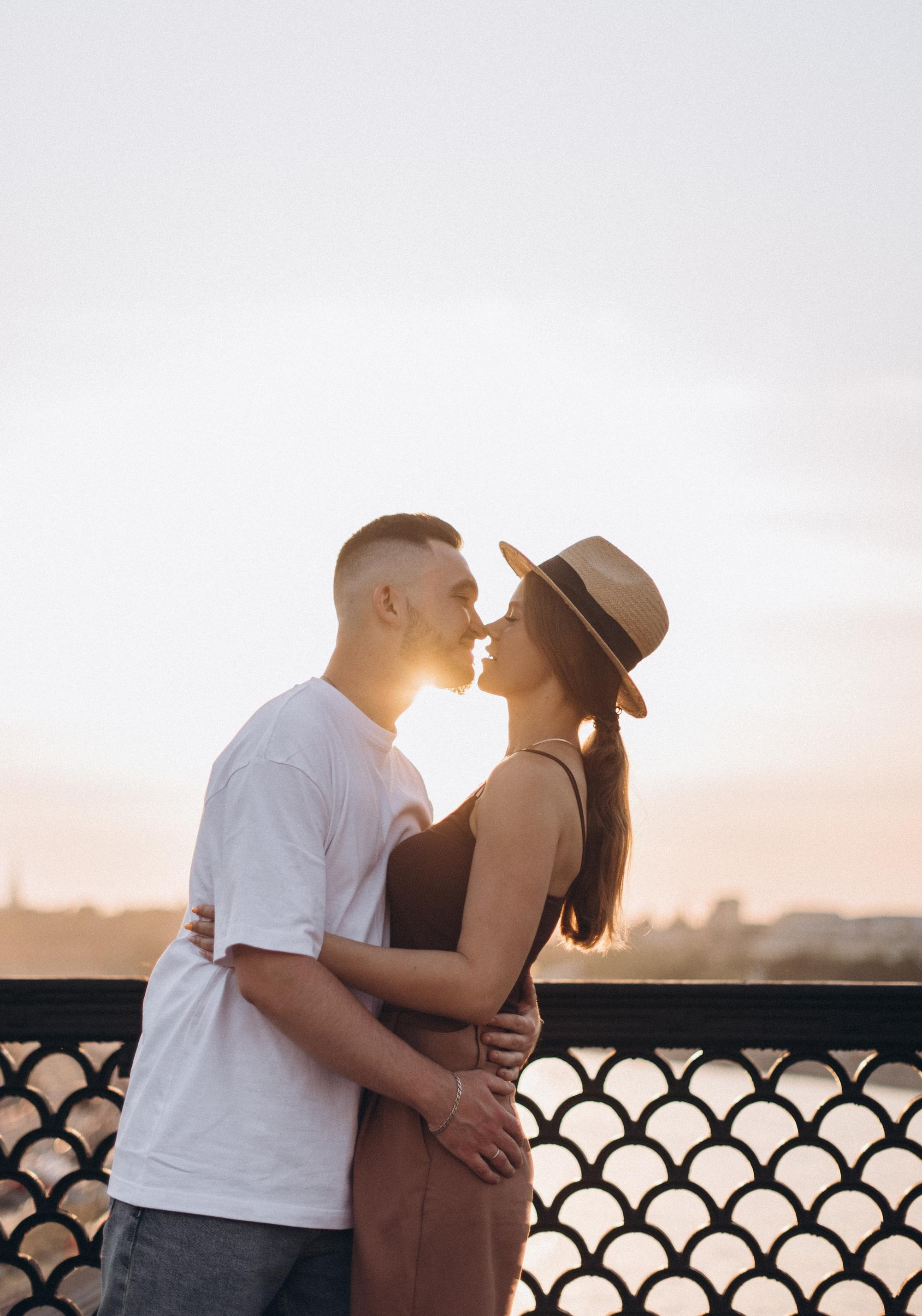 Город М. Свадебный фотограф в Москве Юлия Лисой