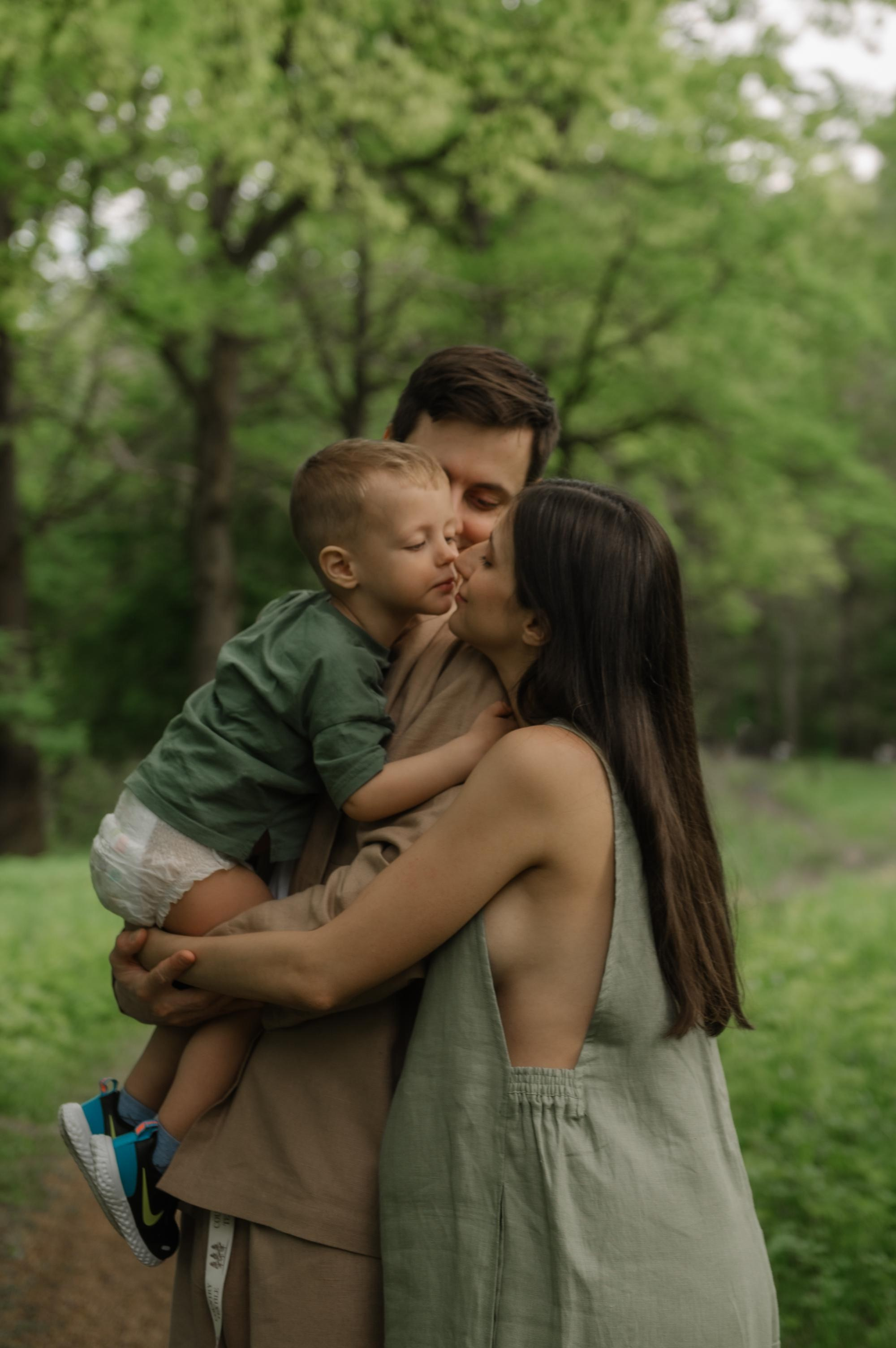 Оксана и Антон. Свадебный фотограф в Москве Юлия Лисой