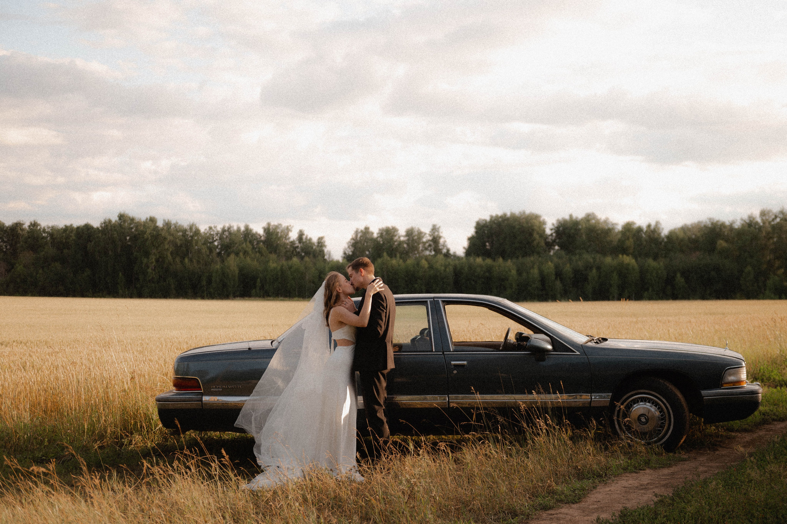 Свадьбы. Фотограф Ширмер Юлия