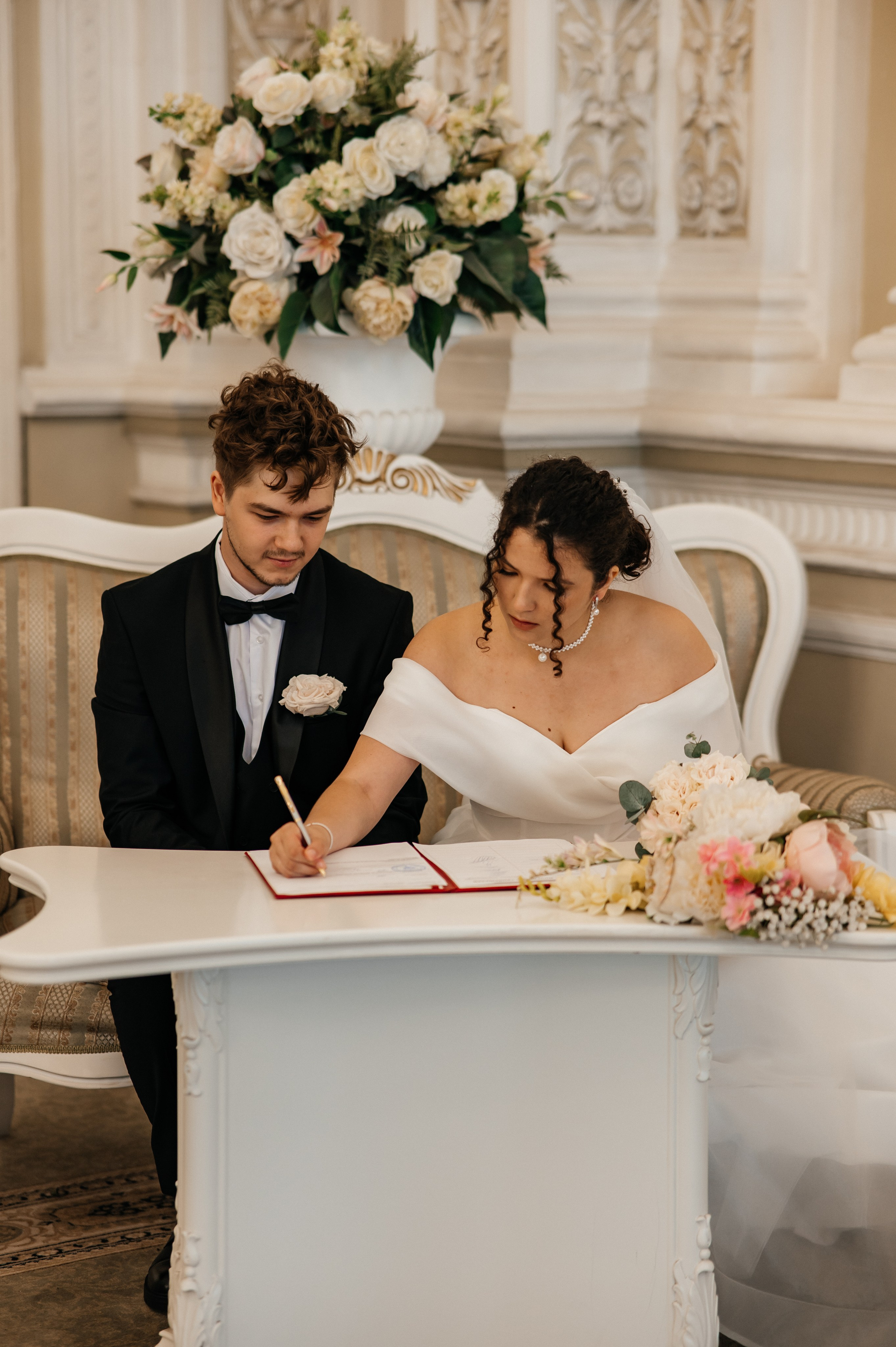 Wedding «Вased on the story». Свадебные фотограф и видеограф Наталья и Анатолий Новиковы СПб