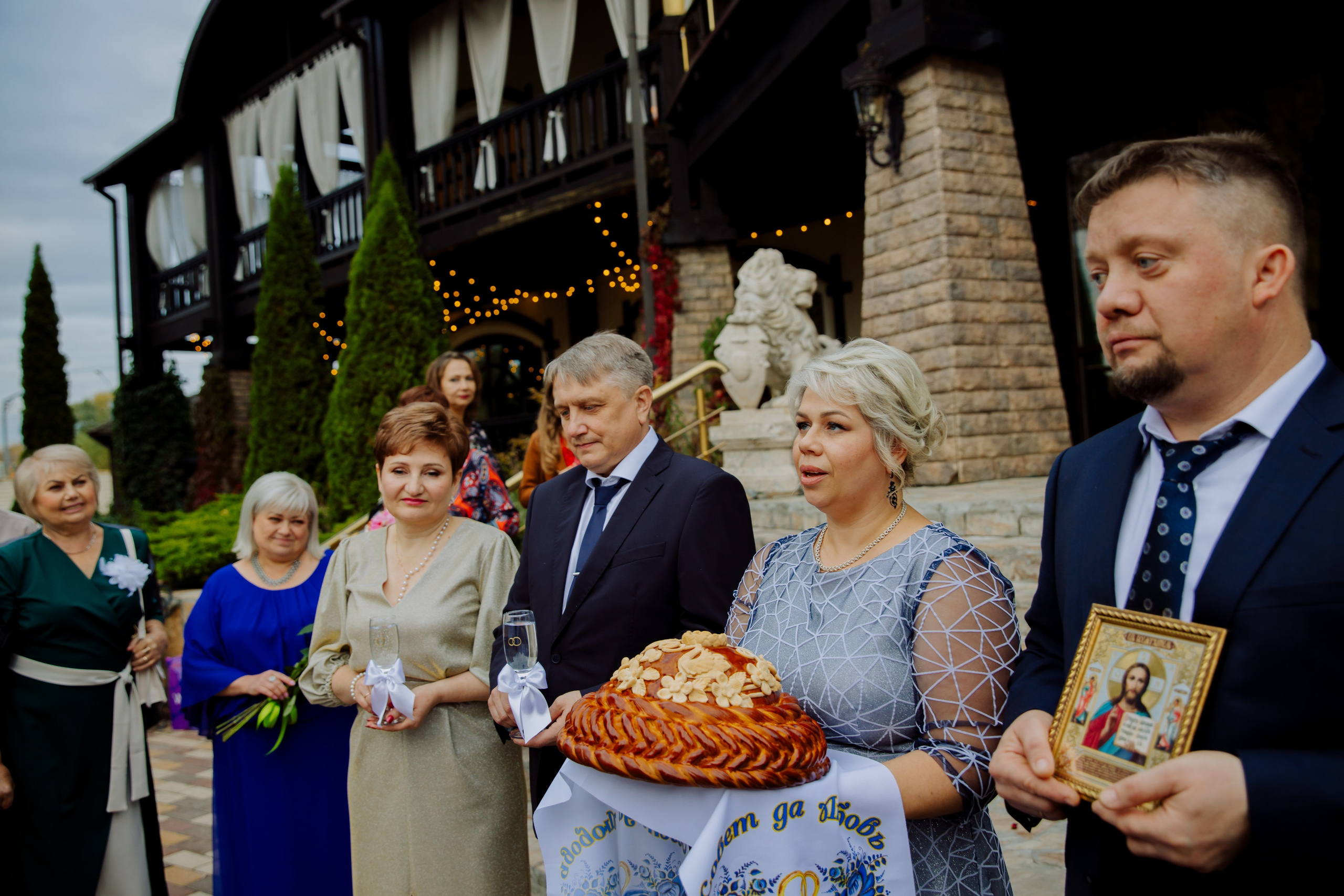 Conquistador. Семейный фотограф москва