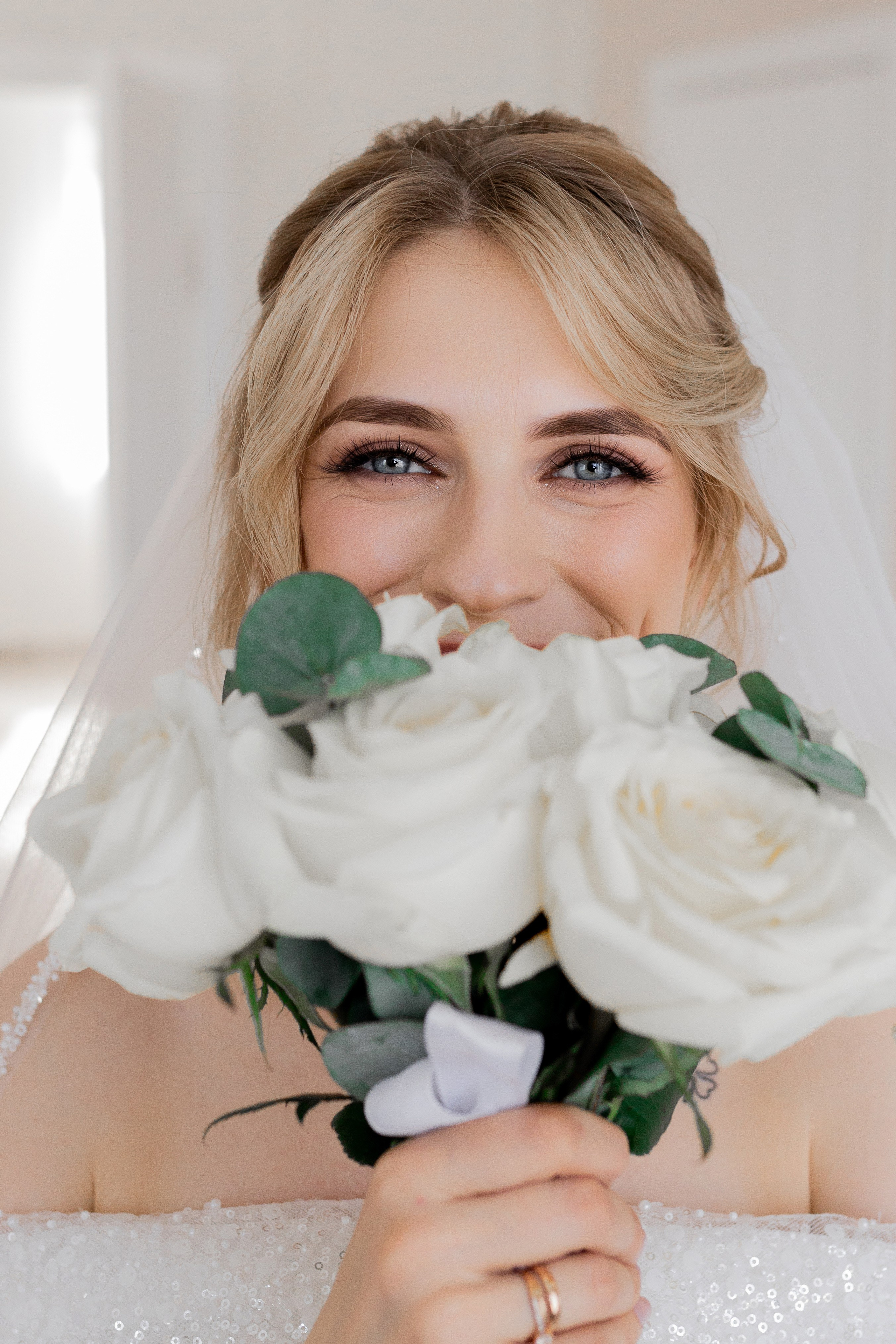 Руслан и Алина