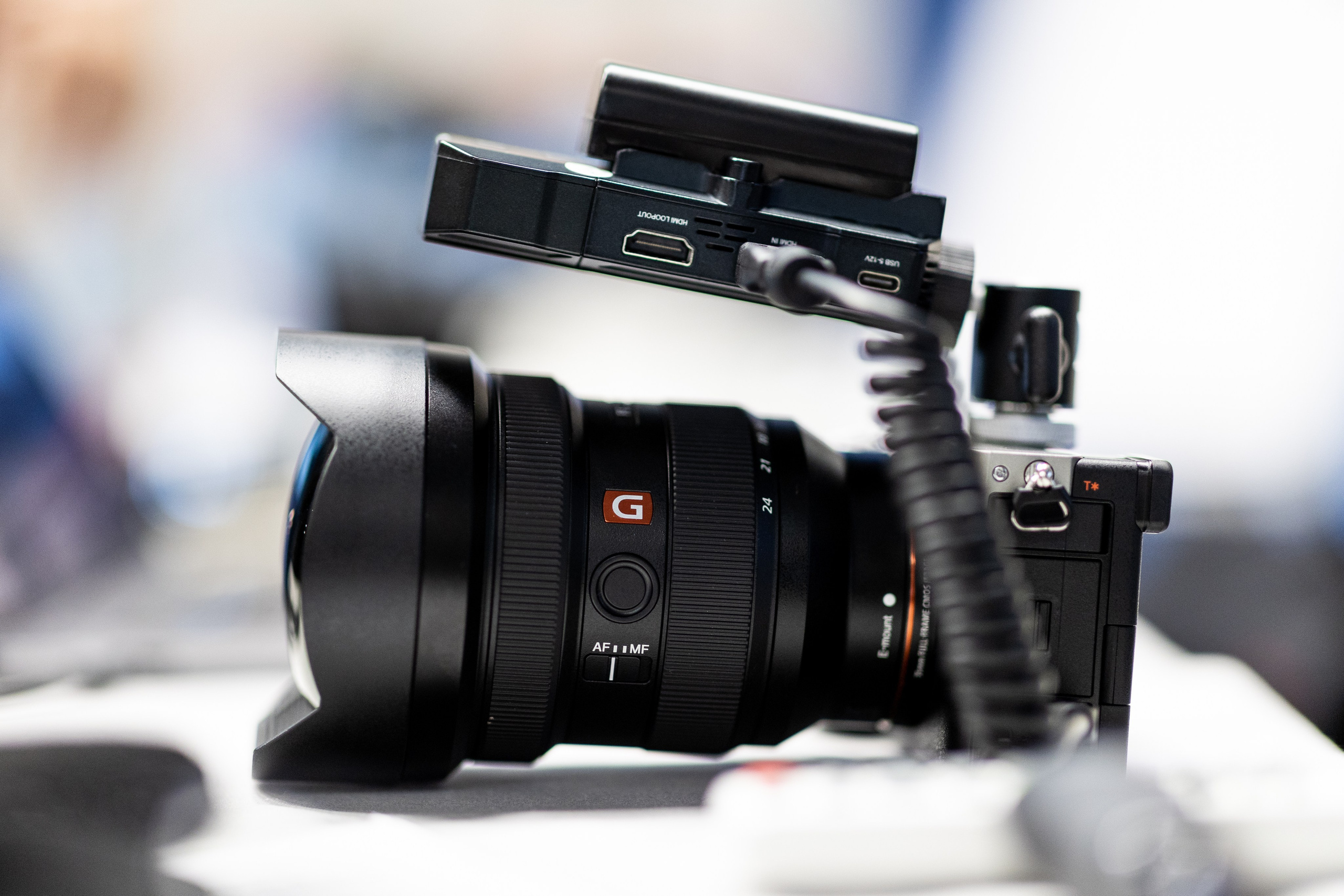 Таран Фотопарк Конференция. Самый свадебный фотограф