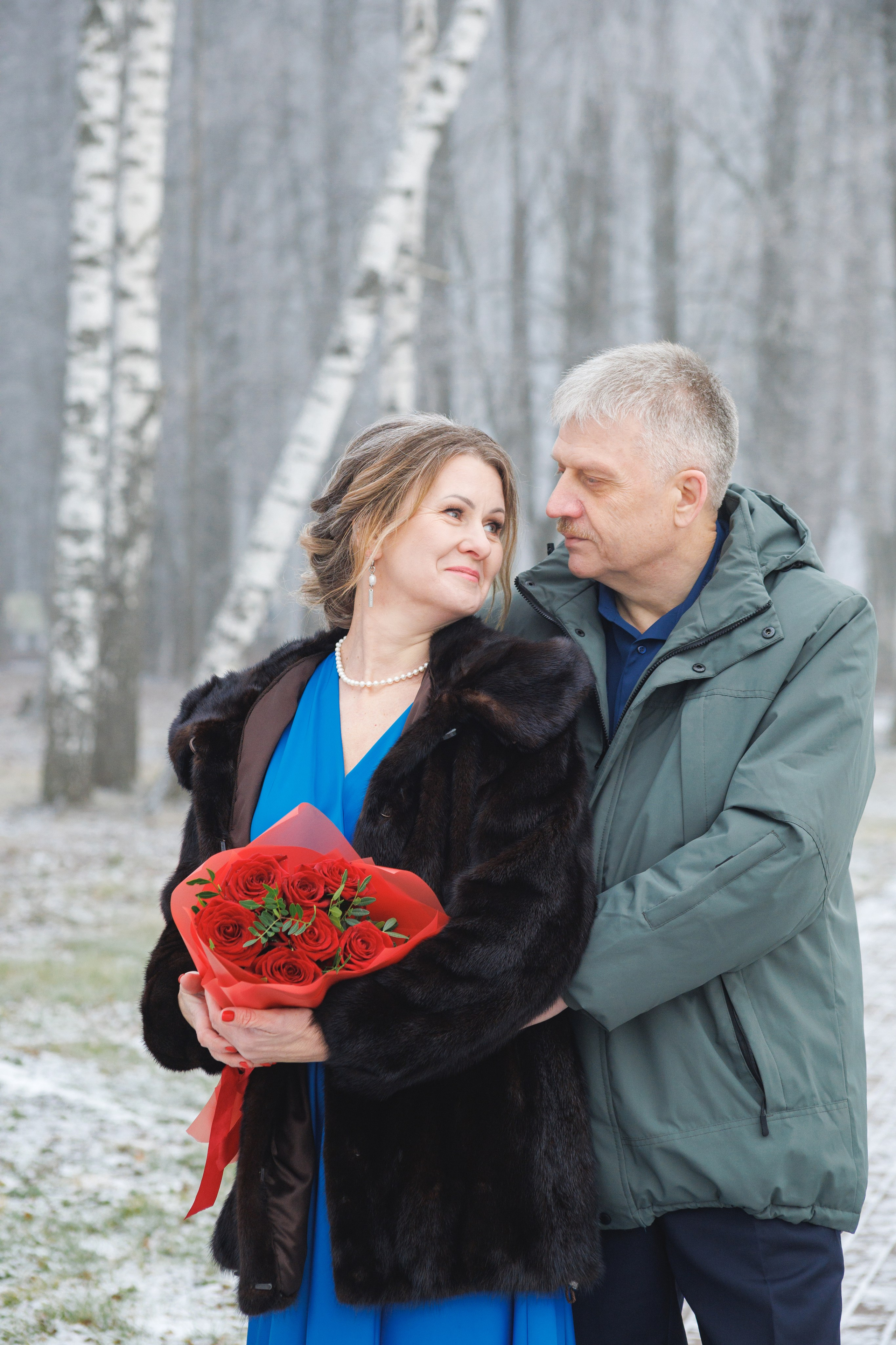 Свадьба Ольга и Дмитрий. Воронина Наталия — индивидуальный и свадебный фотограф в Рязани