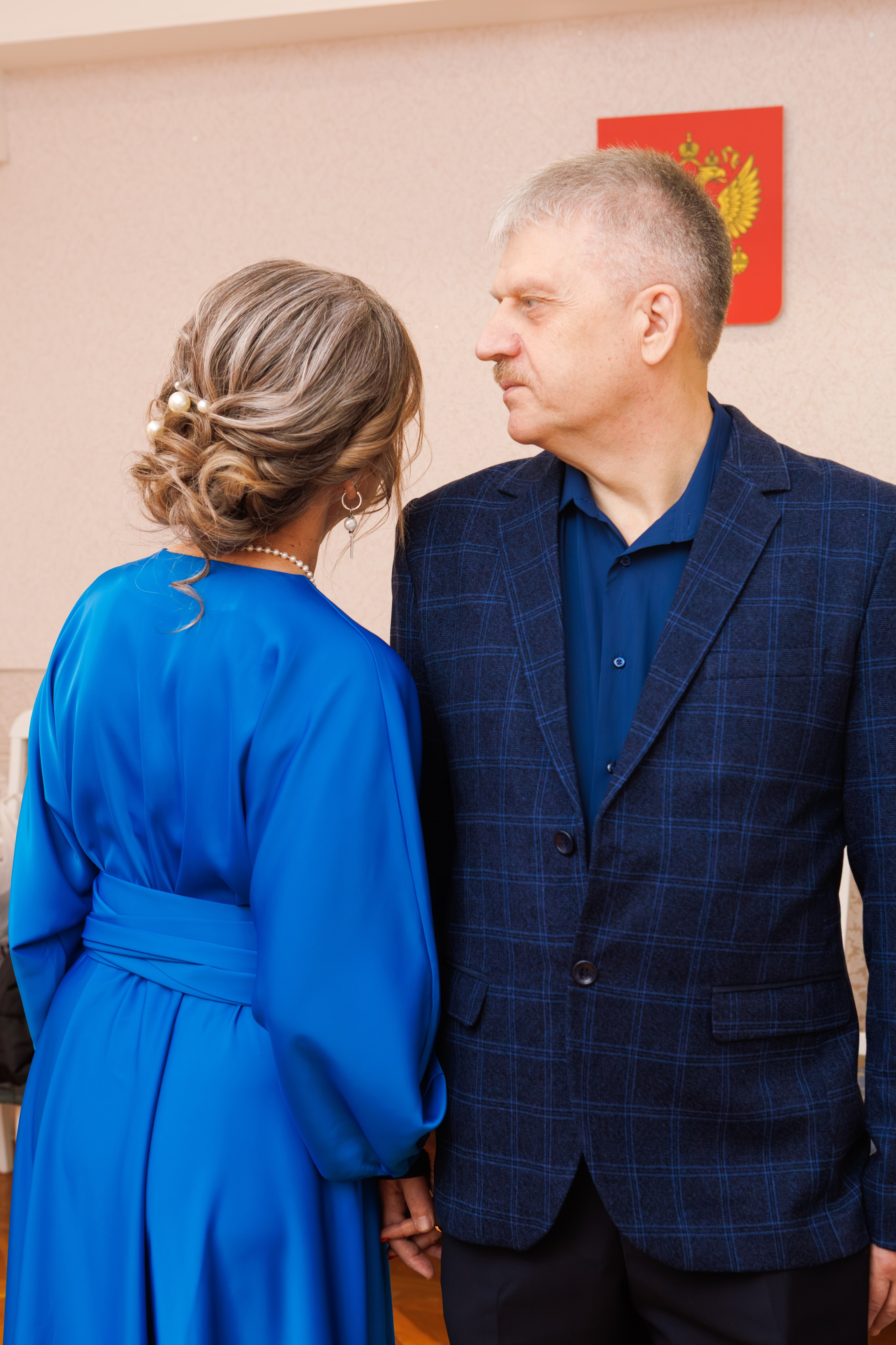 Свадьба Ольга и Дмитрий. Воронина Наталия — индивидуальный и свадебный фотограф в Рязани