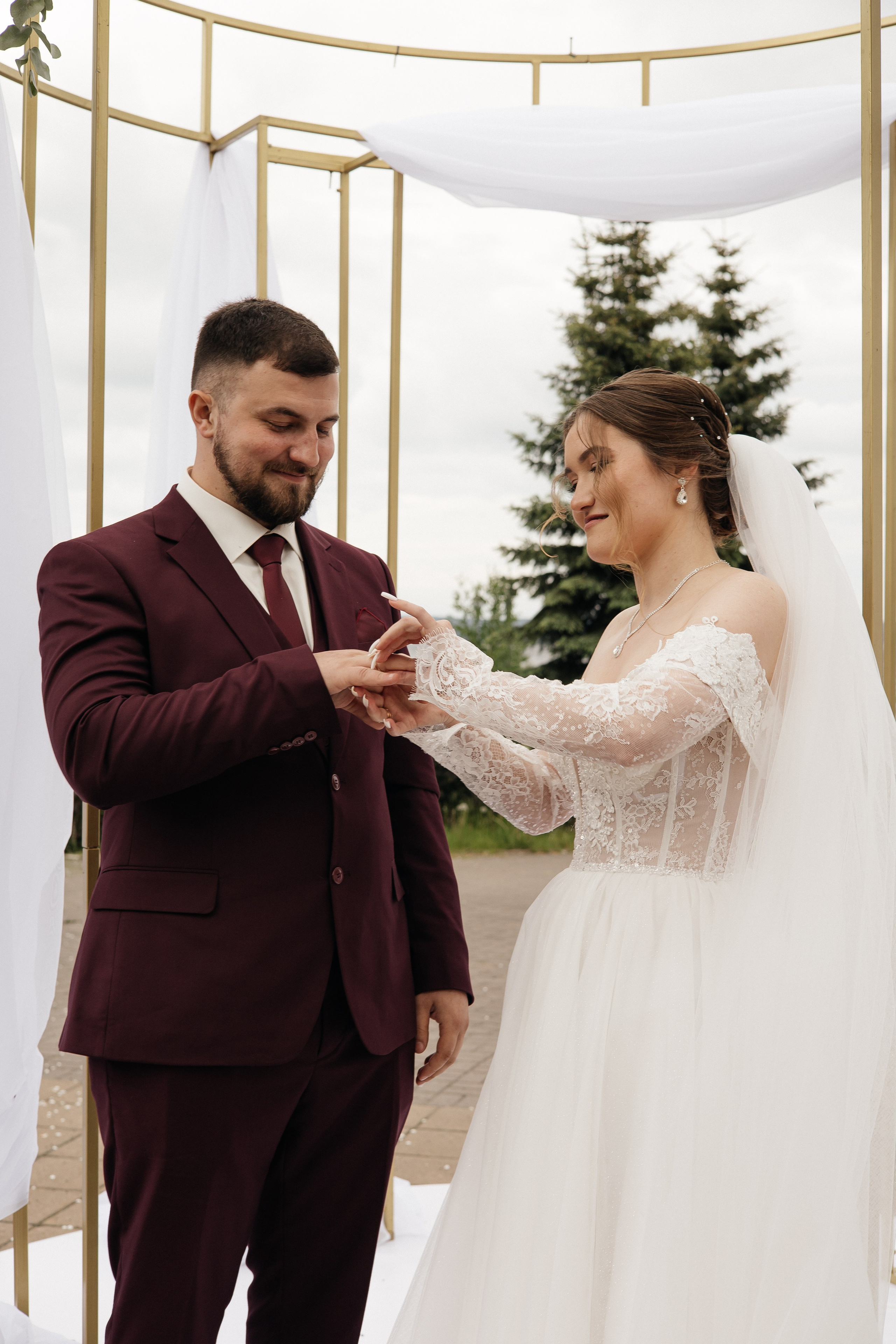 Между небом и землей. Фотограф Петрозаводск/СПБ