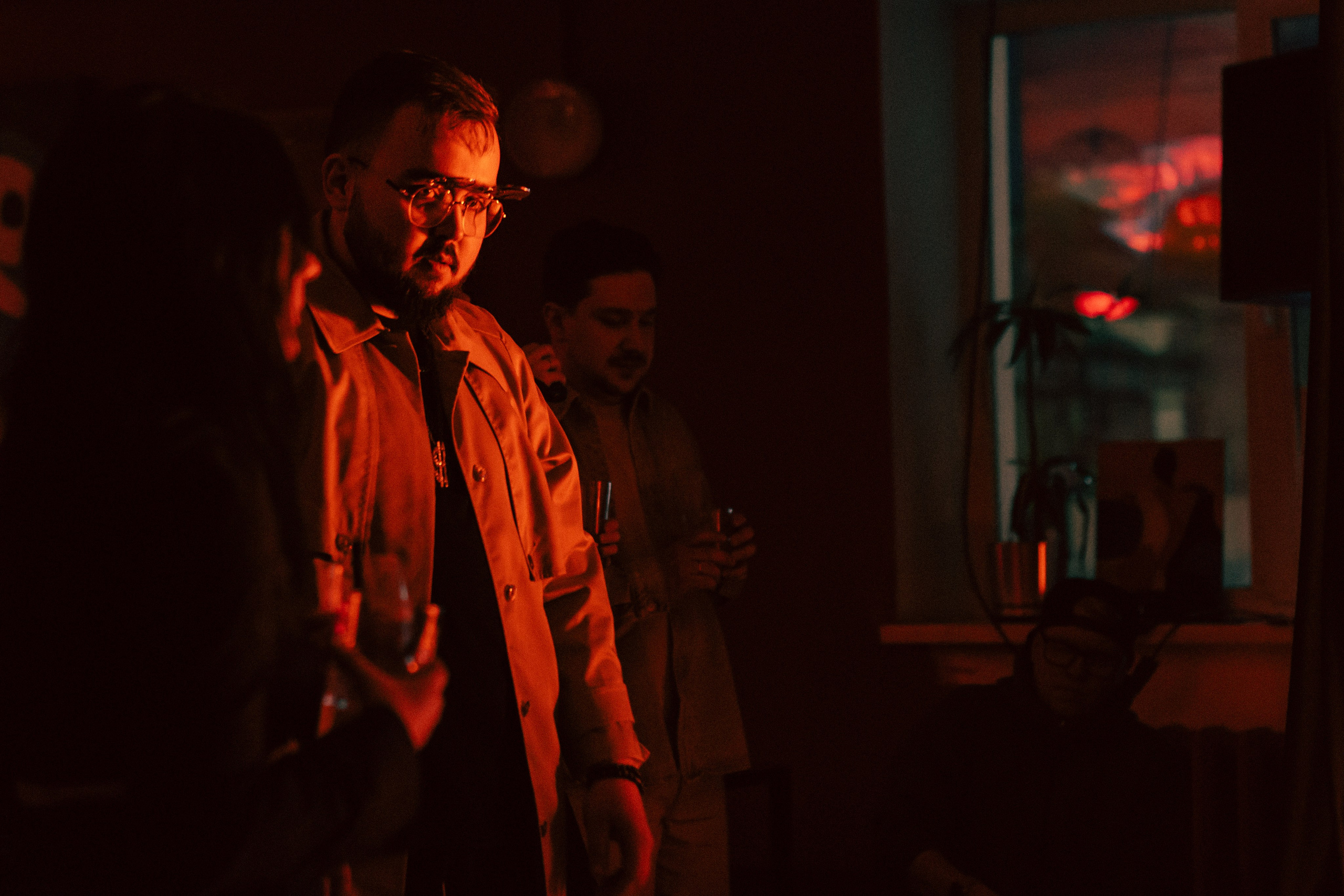 Pleasure Airlines. ИЗО. Фотограф в Челябинске Любовь Денисенко