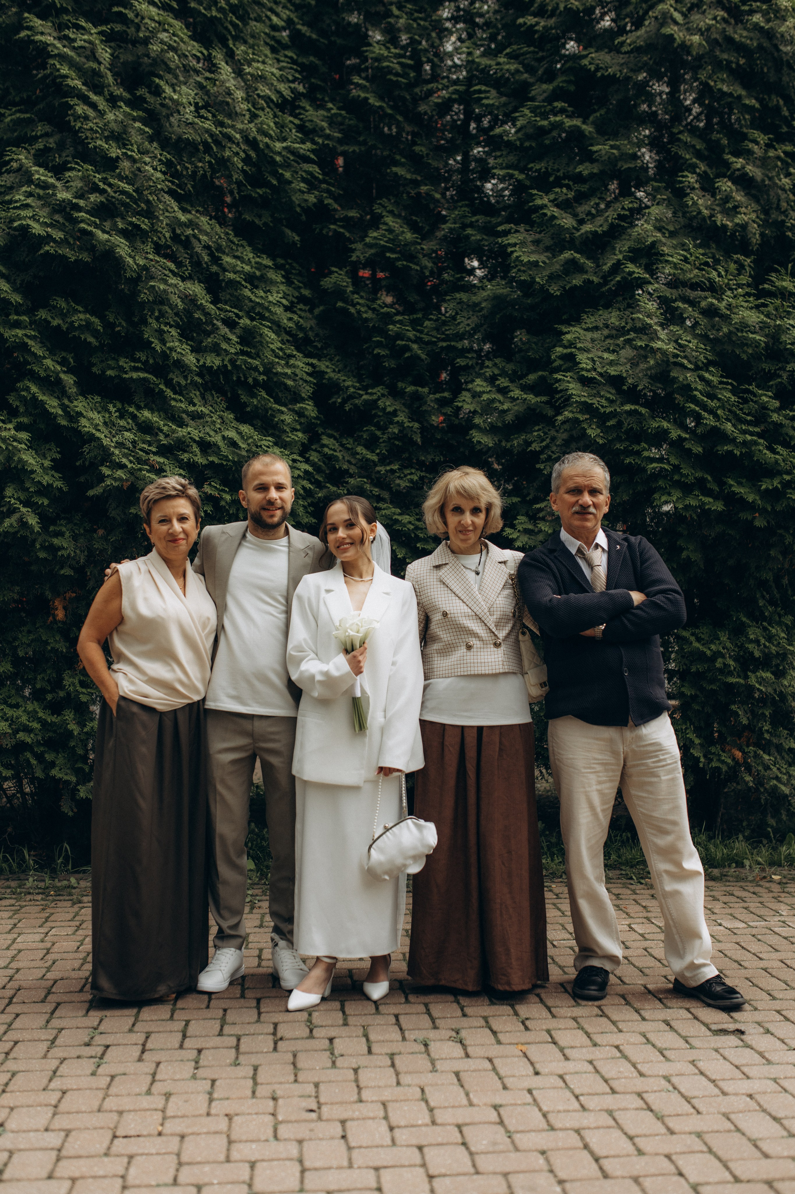 Мария & Иван. Фотограф НОГИНСК, Москва, Анастасия Белая