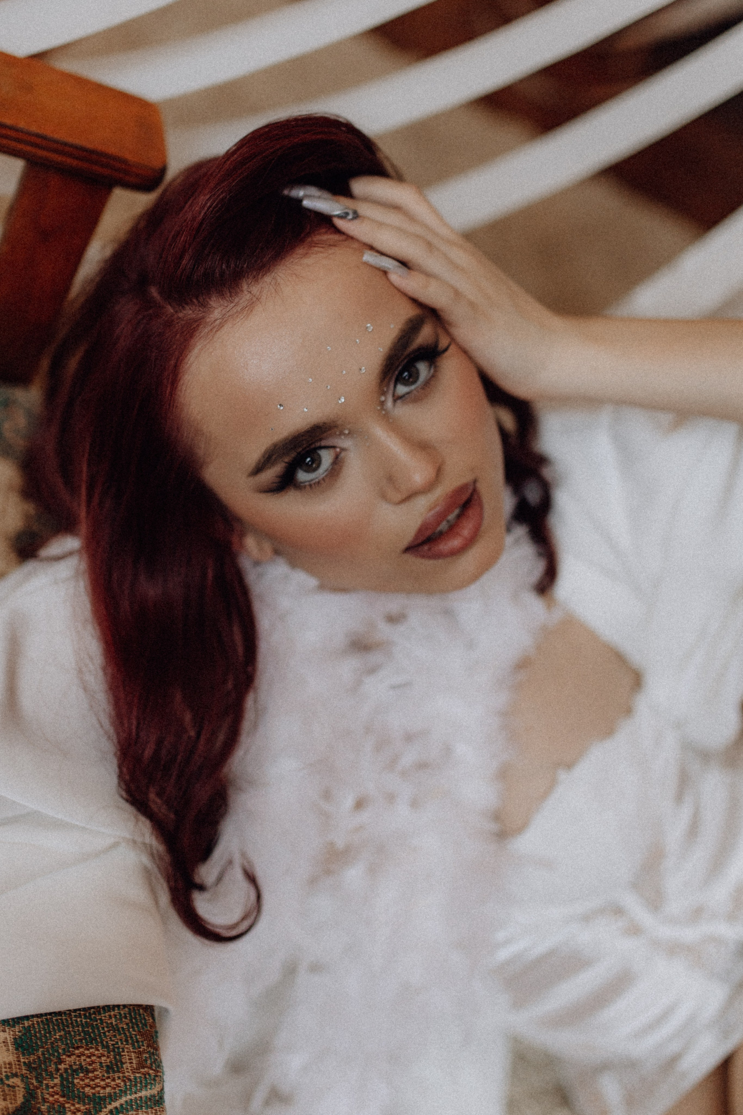 Лина. Фотограф НОГИНСК, Москва, Анастасия Белая