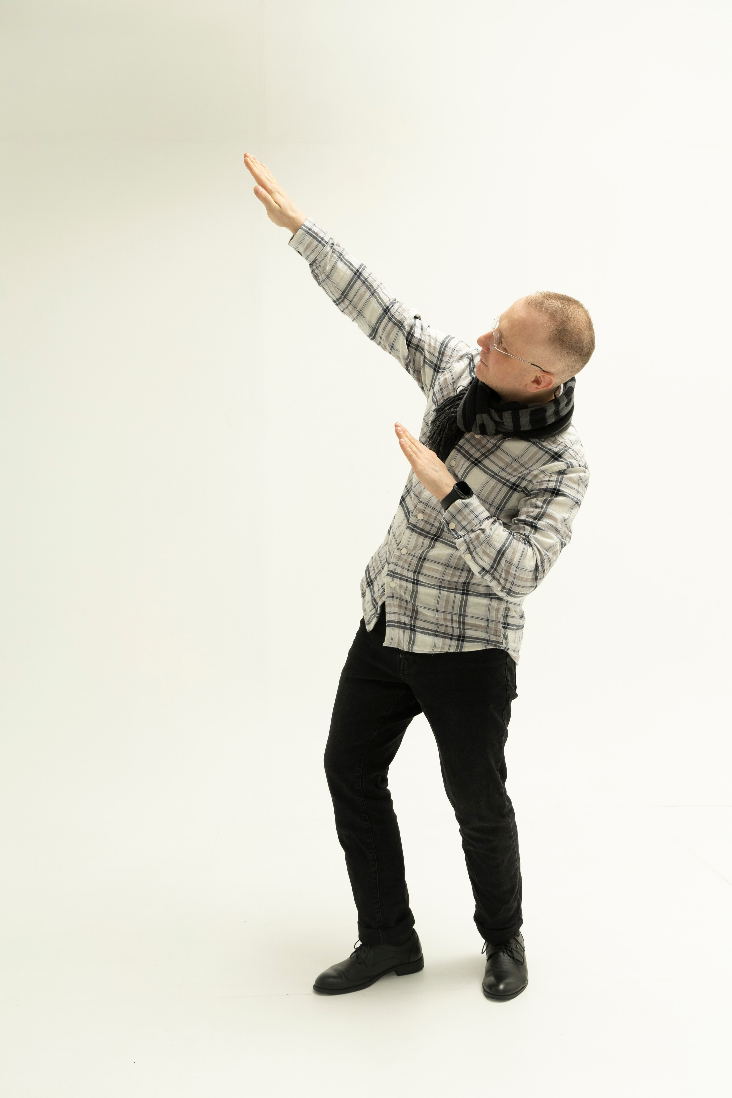 Максим. Фотограф Андрей Стариков