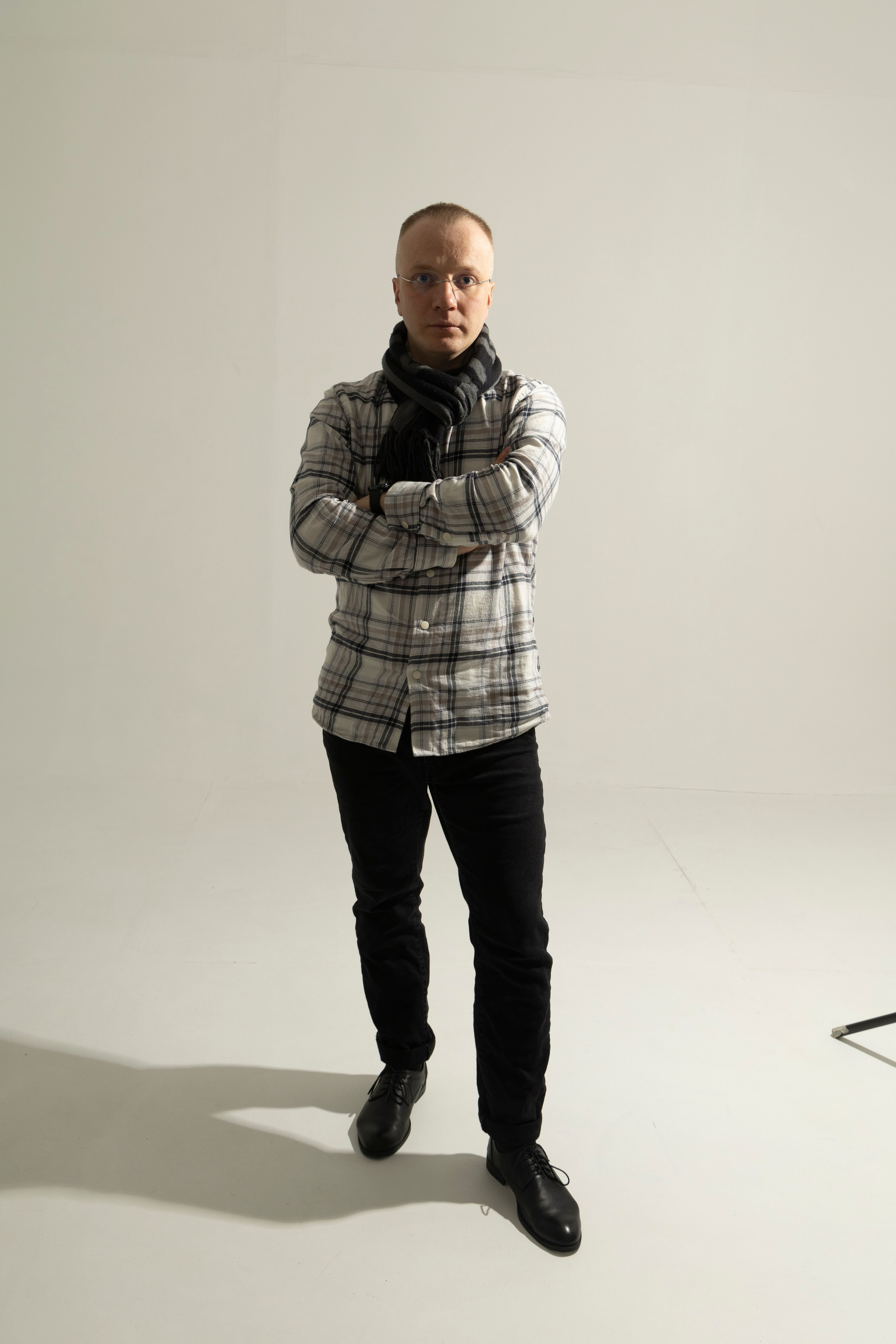 Максим. Фотограф Андрей Стариков