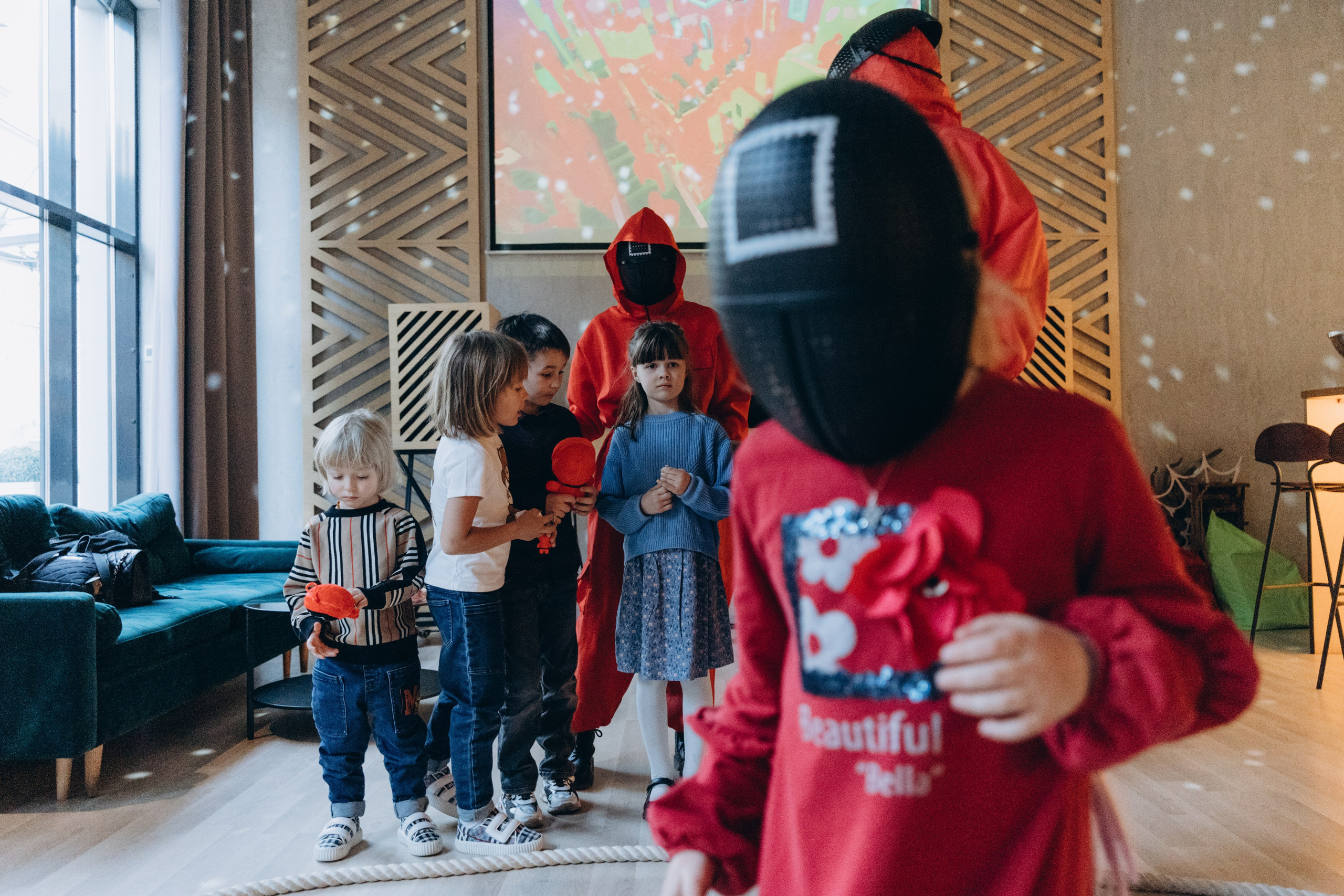 День Рождения Никиты