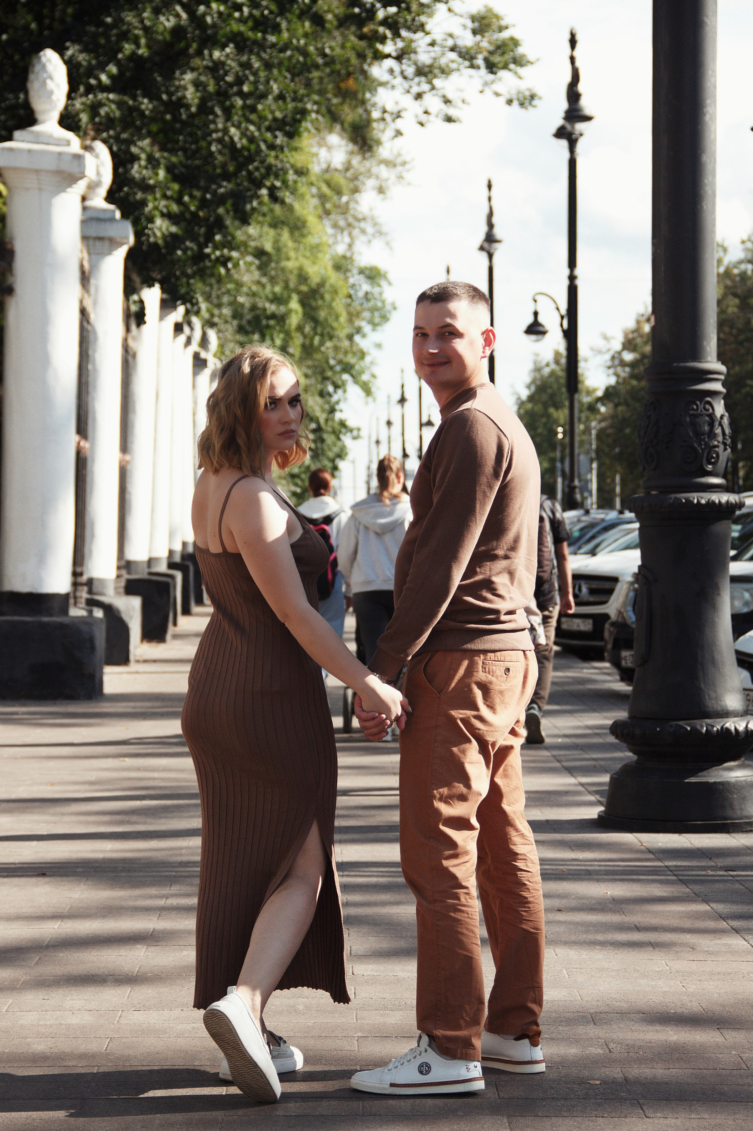 Рortrait: Лиза. Фотограф в Перми Любовь Огородова | Авторские туры