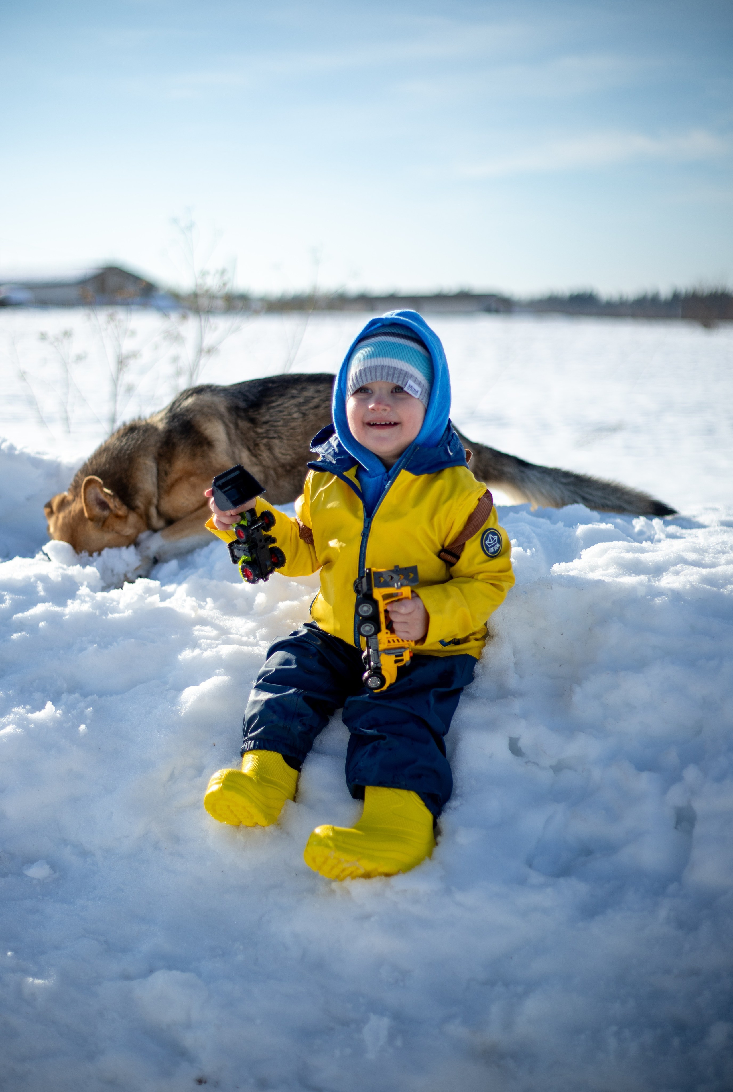 Дети. Фотограф в Перми Любовь Огородова | Авторские туры