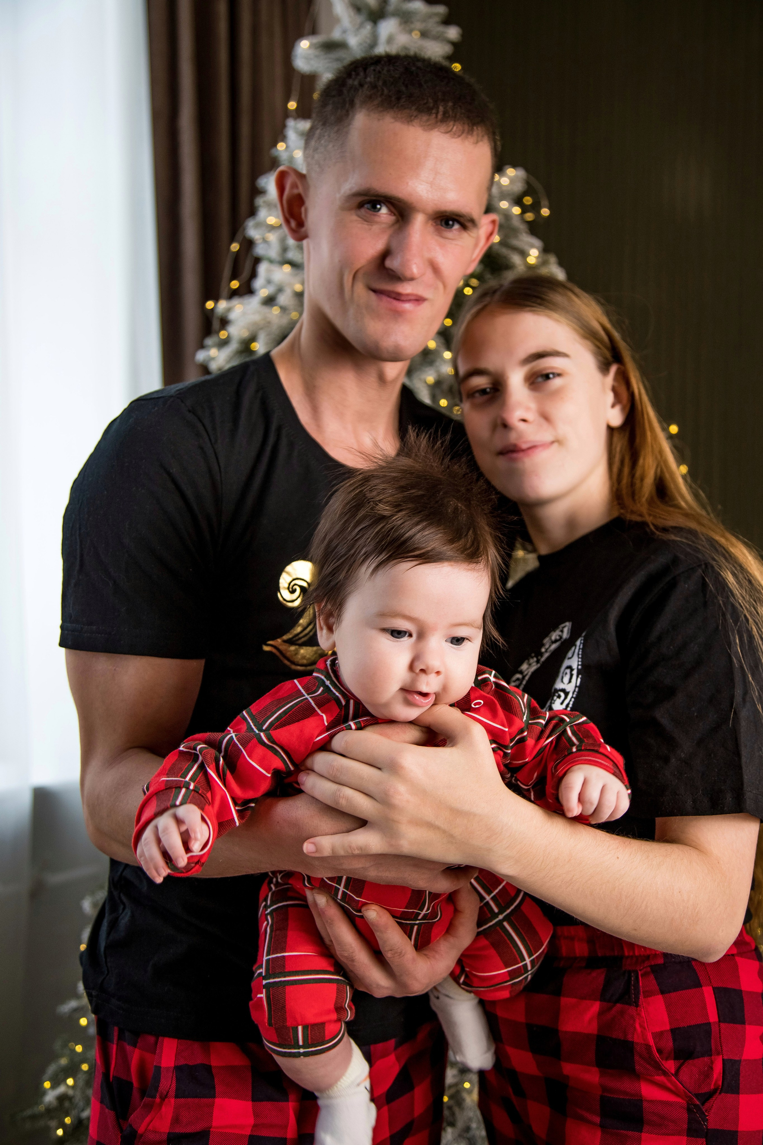 Portrait: Олеся, Роман и Женя. Фотограф в Перми Любовь Огородова | Авторские туры