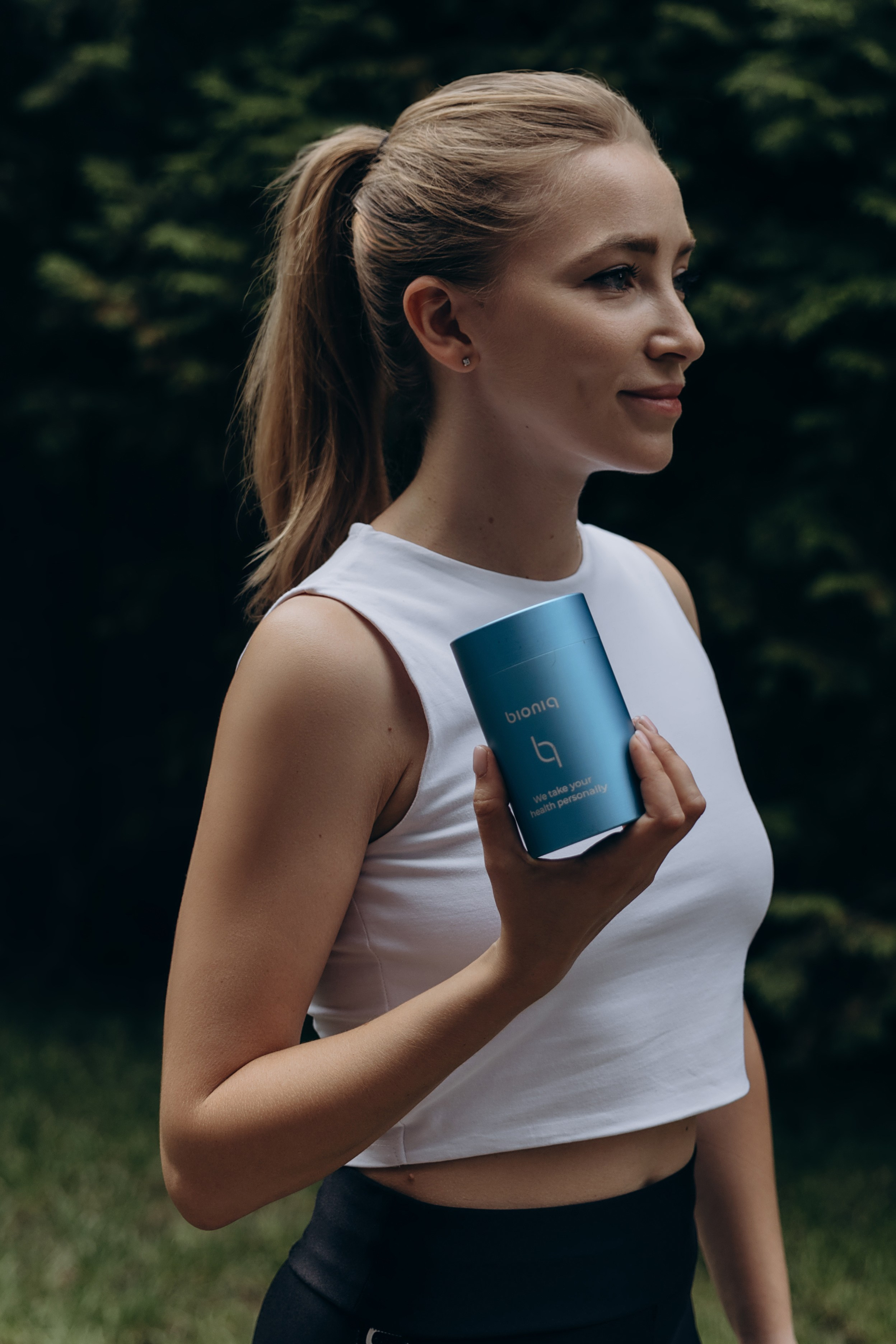 BIONIQ. OMIRBEK Alibekivich | Фотограф-ретушер