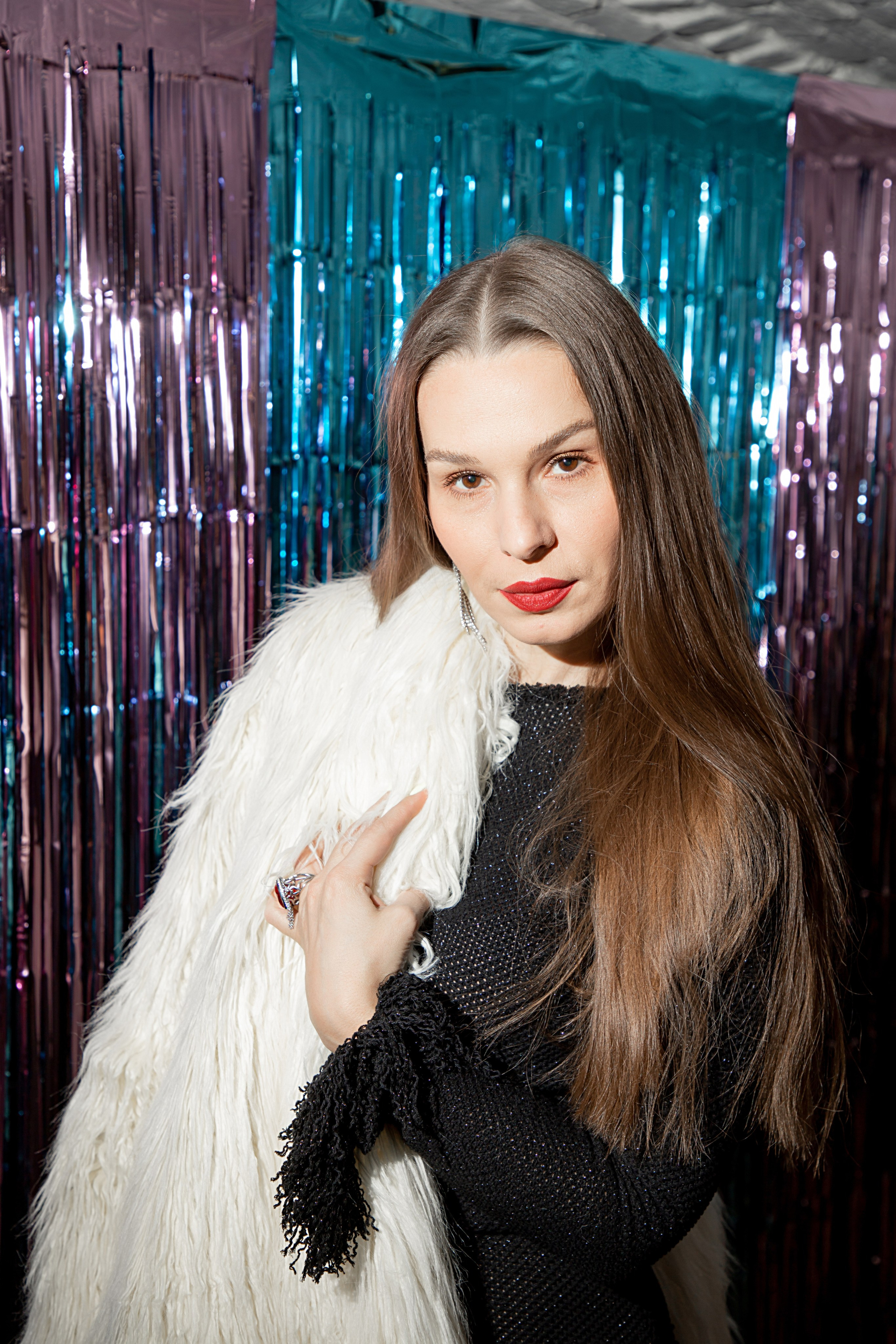 Вечеринка VOGUE. Фотограф Денис Лесковский (Тюмень)