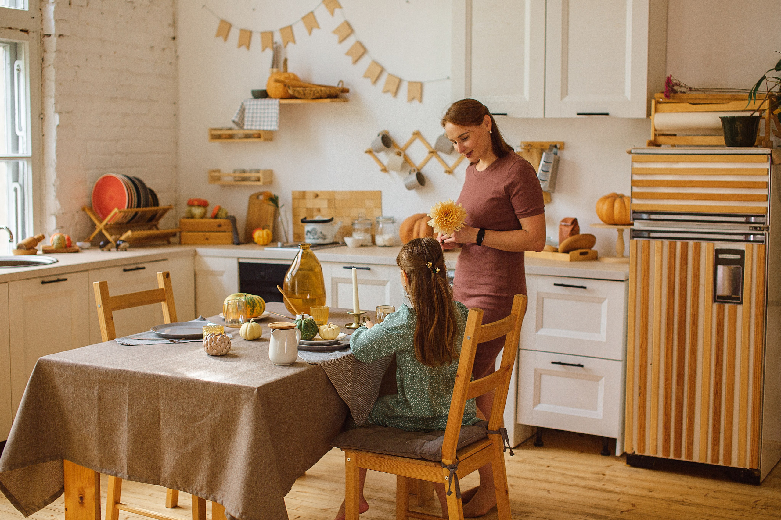 Семейная история. Свадебный и семейный фотограф/видеограф в Краснодаре Наталья Осинская