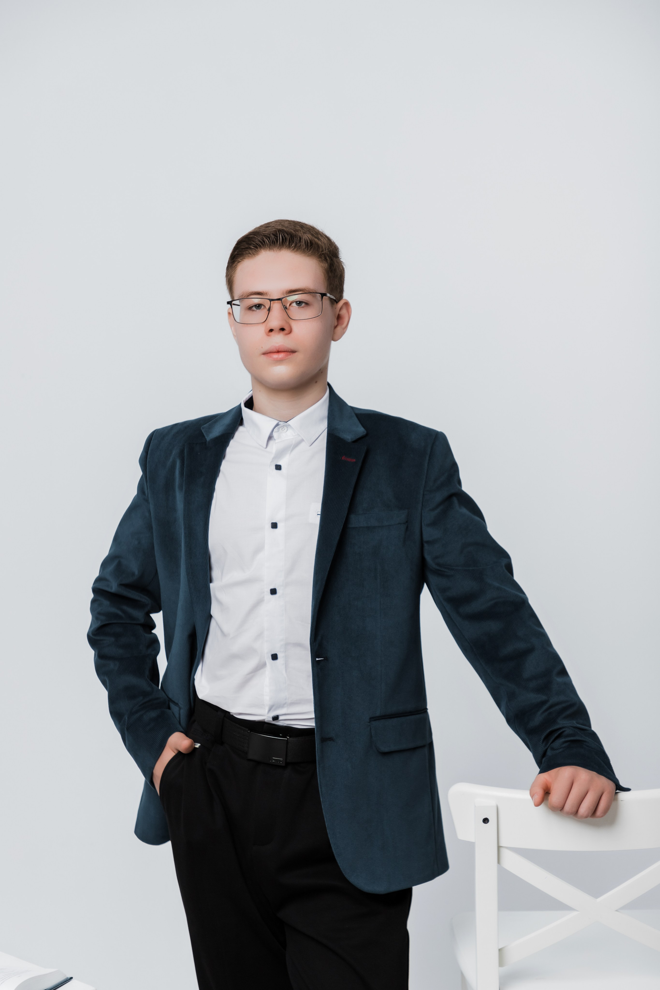 Наши фото. Твой выпускной альбом в Крыму