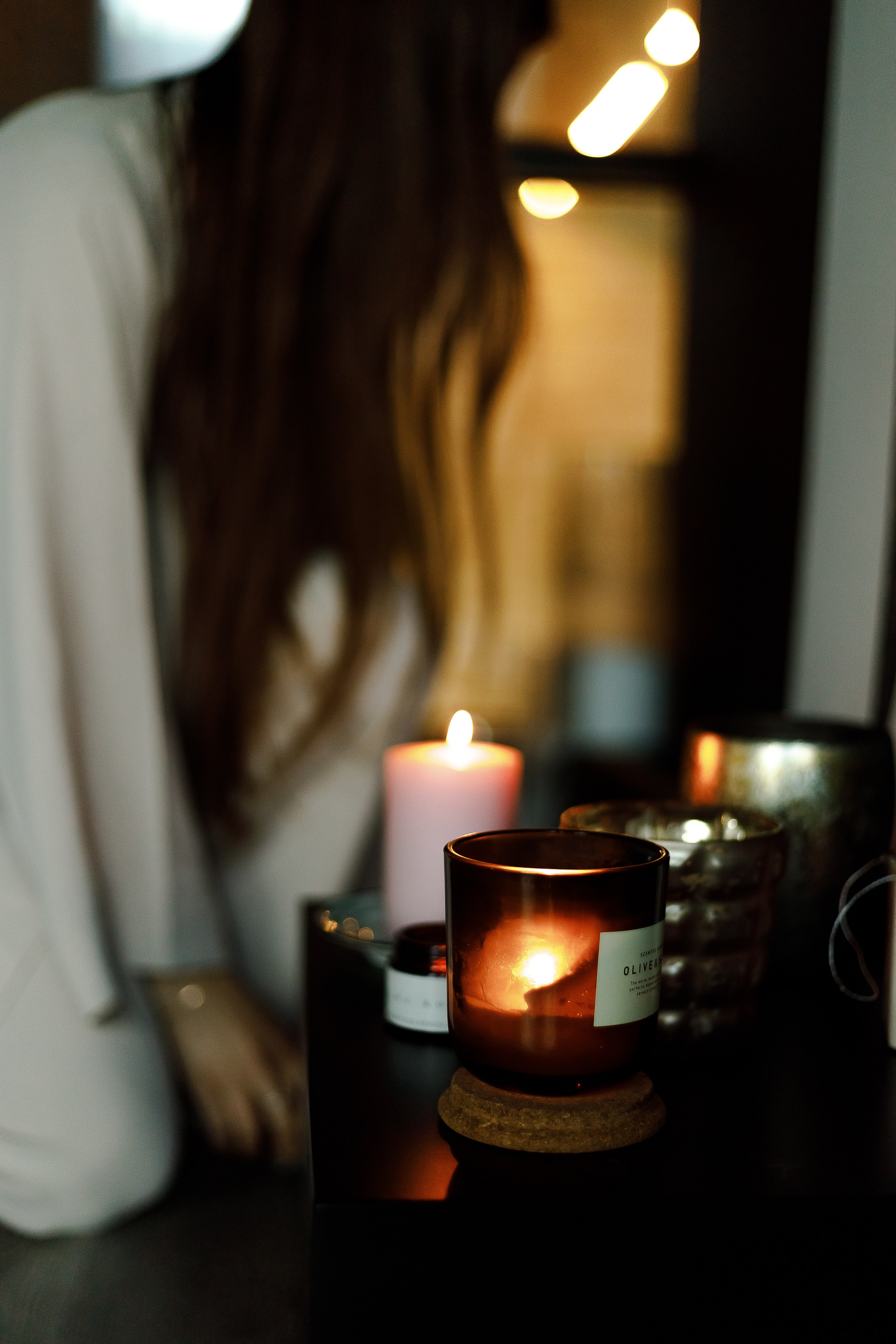 Фестиваль йоги. Фотограф Москва