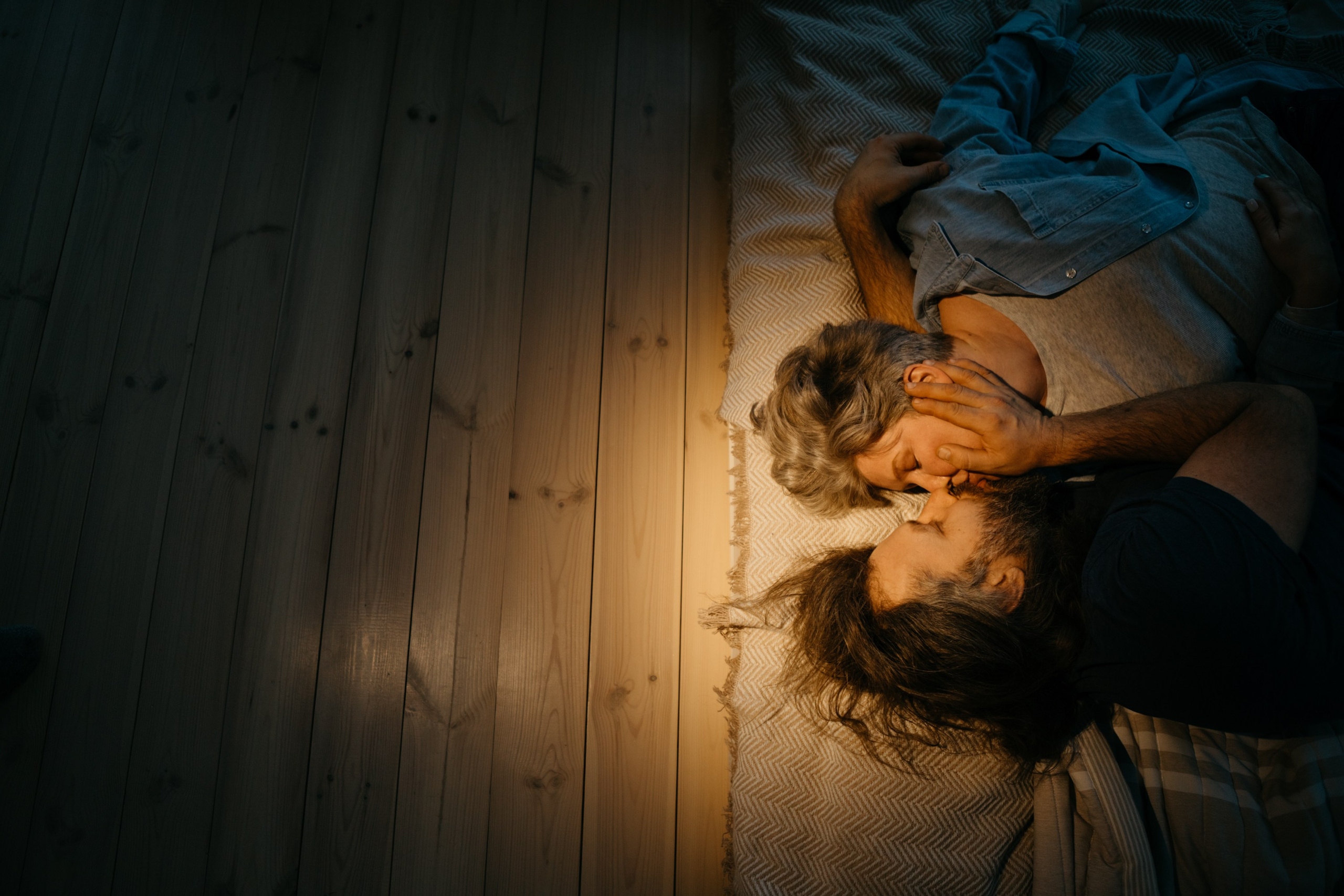 Рождественская Новогодняя Семейная Фотосессия дома. Семейный фотограф Маша Тимофеева | Москва