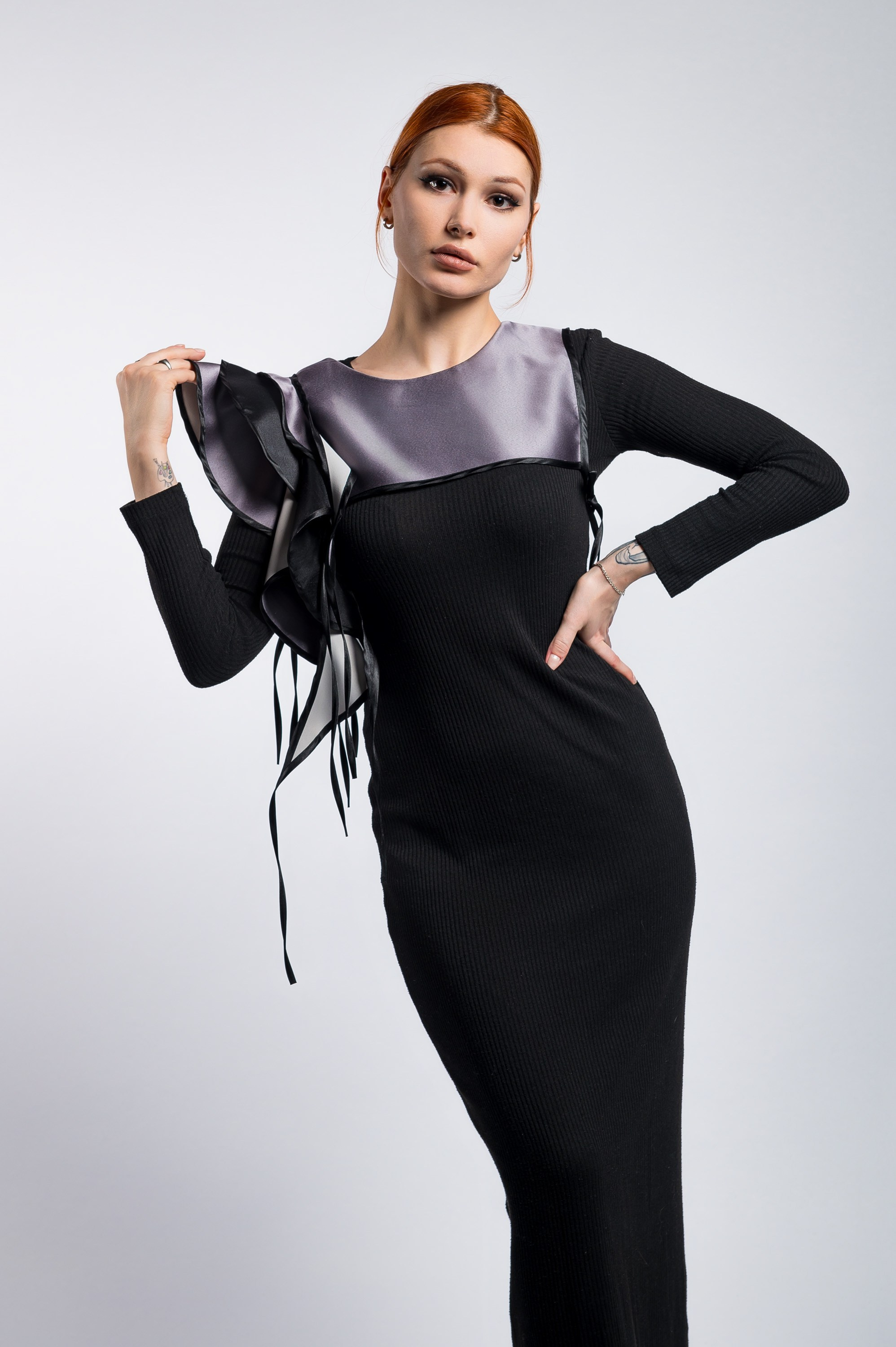 Рюши. Главная