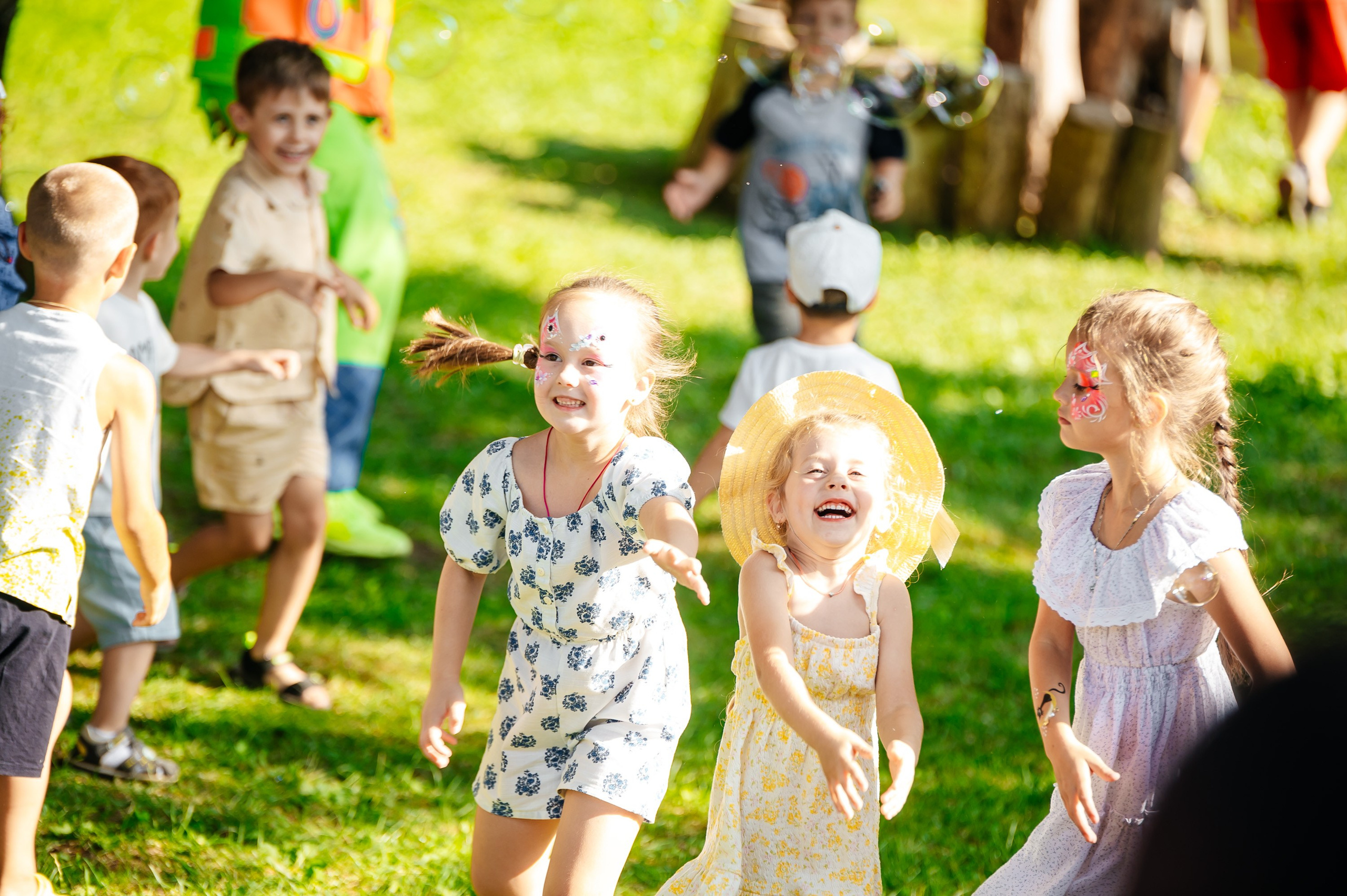 Семейные выходные с «Chery». Главная