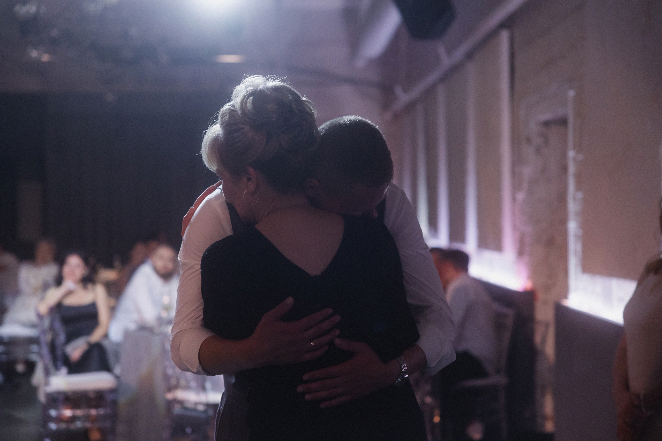 Любовь в городе Р. Свадебный фотограф в Рязани и Москве Евгения Жмурова